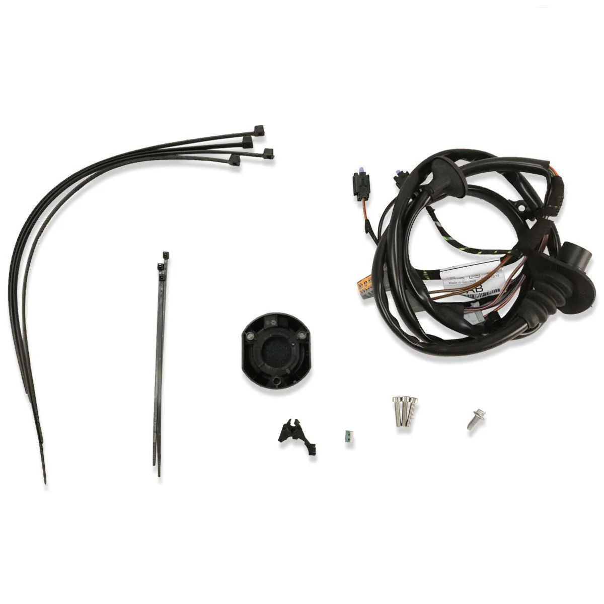 MONDEO 13 PIN CONNECTOR ELECTRICAL KIT FOR TOW BAR 14- - Image 4