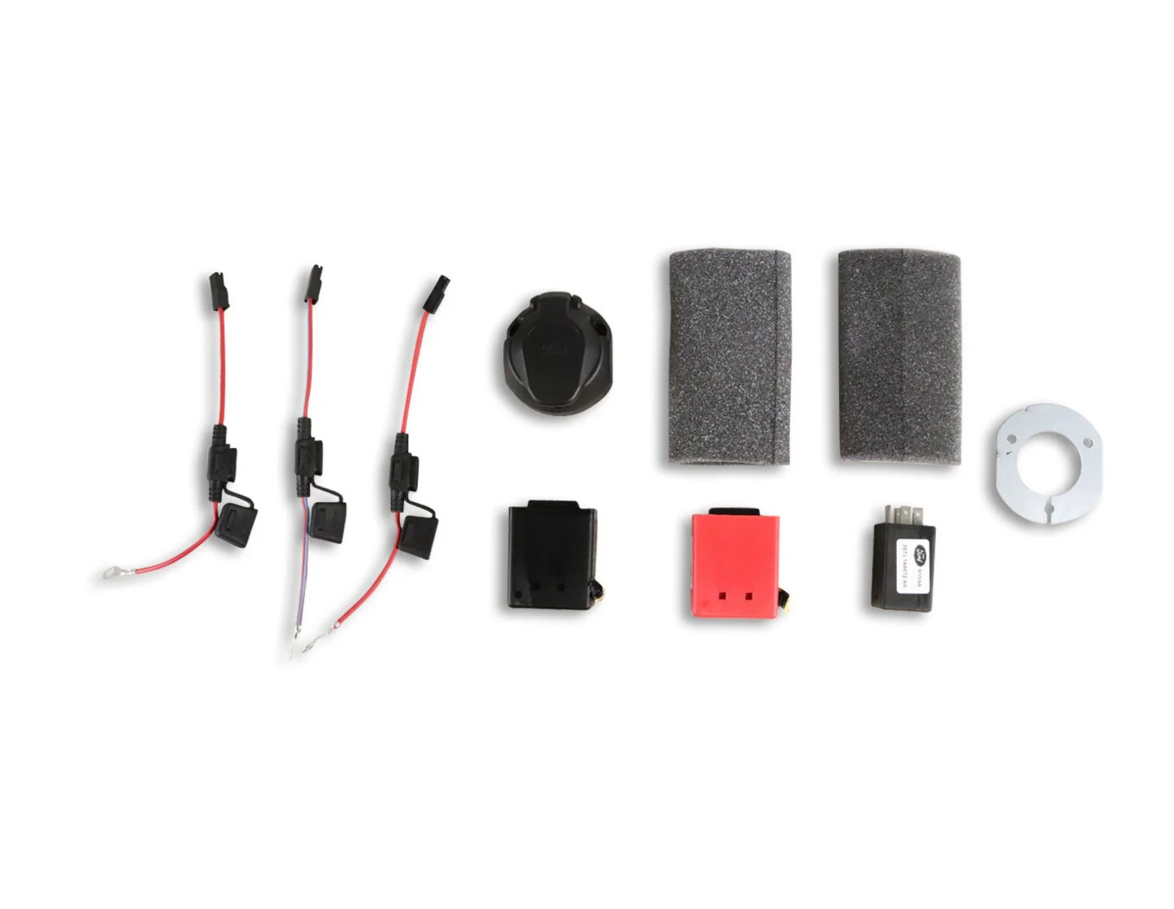 RANGER ELECTRICAL KIT FOR TOW BAR 13 PIN CONNECTOR - Image 5