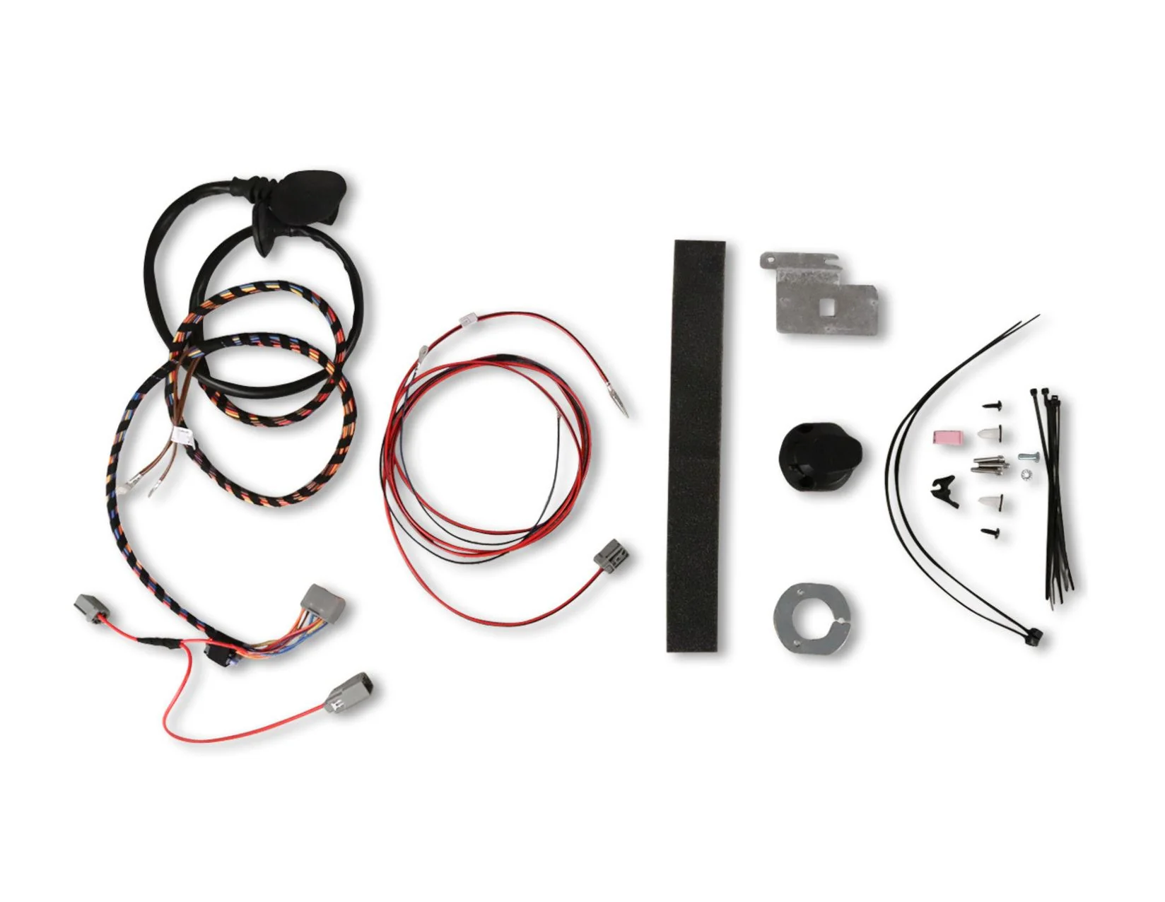 GALAXY & S-MAX ELECTRICAL KIT FOR TOW BAR 13 PIN CONNECTOR - Image 2