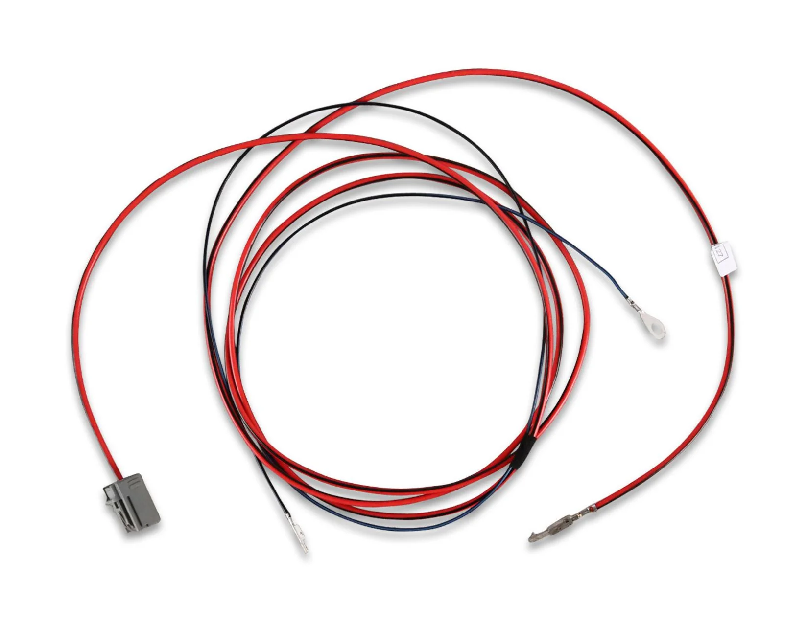 GALAXY & S-MAX ELECTRICAL KIT FOR TOW BAR 13 PIN CONNECTOR - Image 3