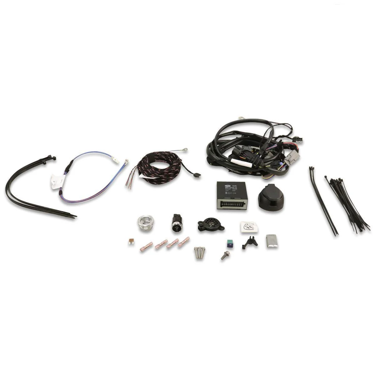 C-MAX 13 PIN CONNECTOR KIT FOR TOW BAR 04/2015- - Image 4