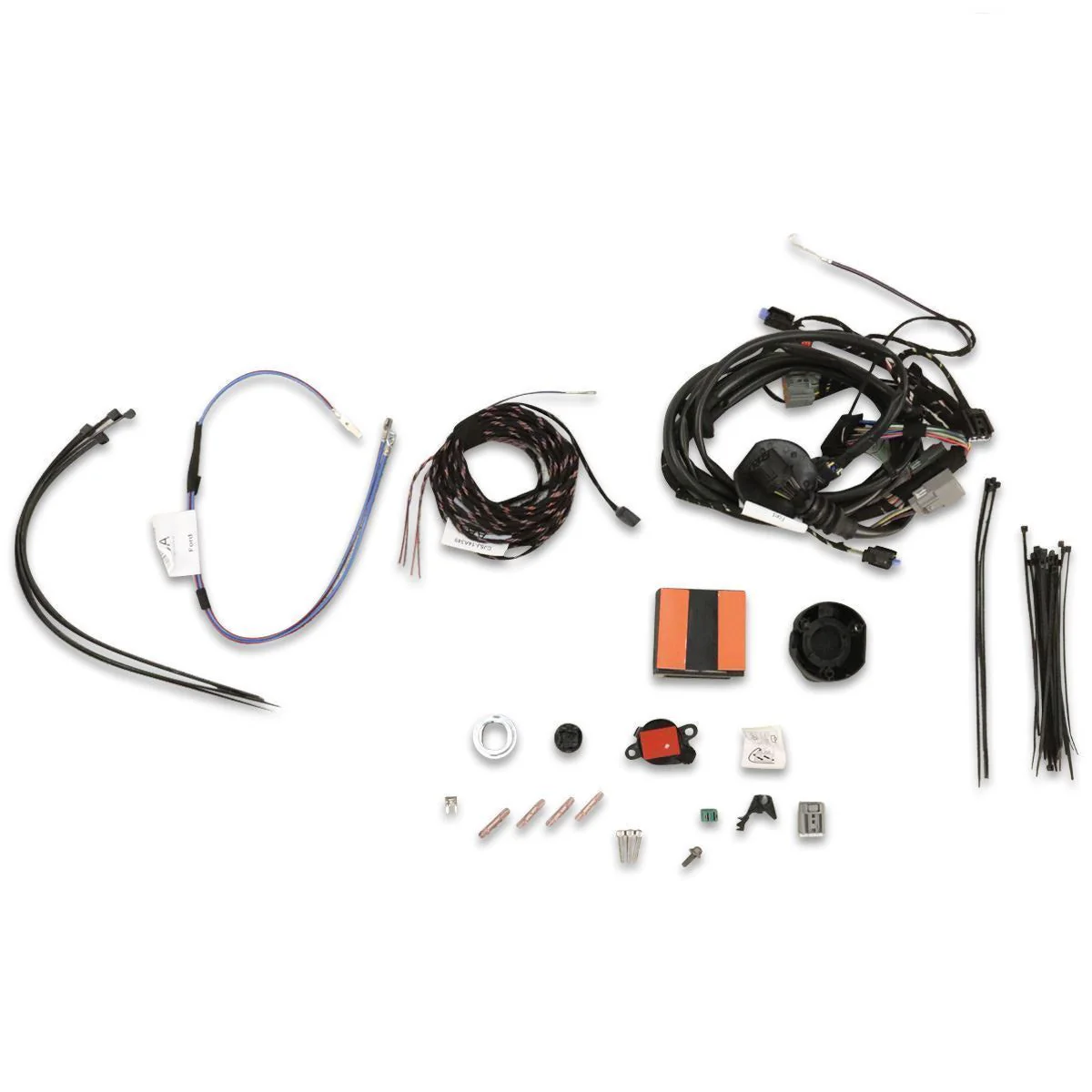 C-MAX 13 PIN CONNECTOR KIT FOR TOW BAR 04/2015- - Image 5