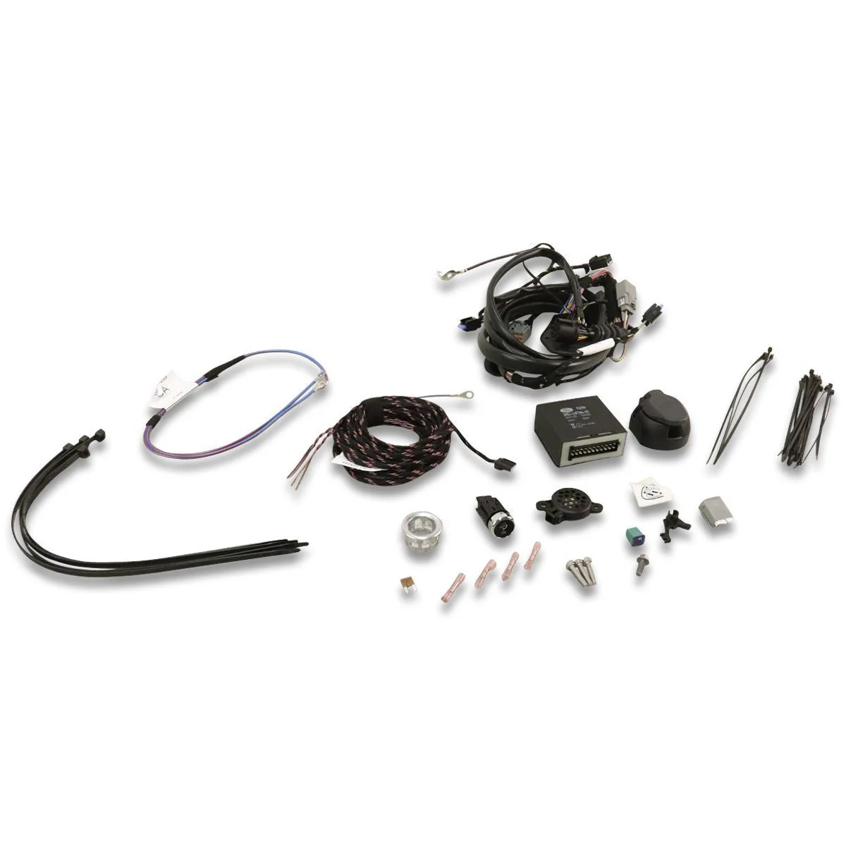 C-MAX 13 PIN CONNECTOR KIT FOR TOW BAR 04/2015- - Image 7
