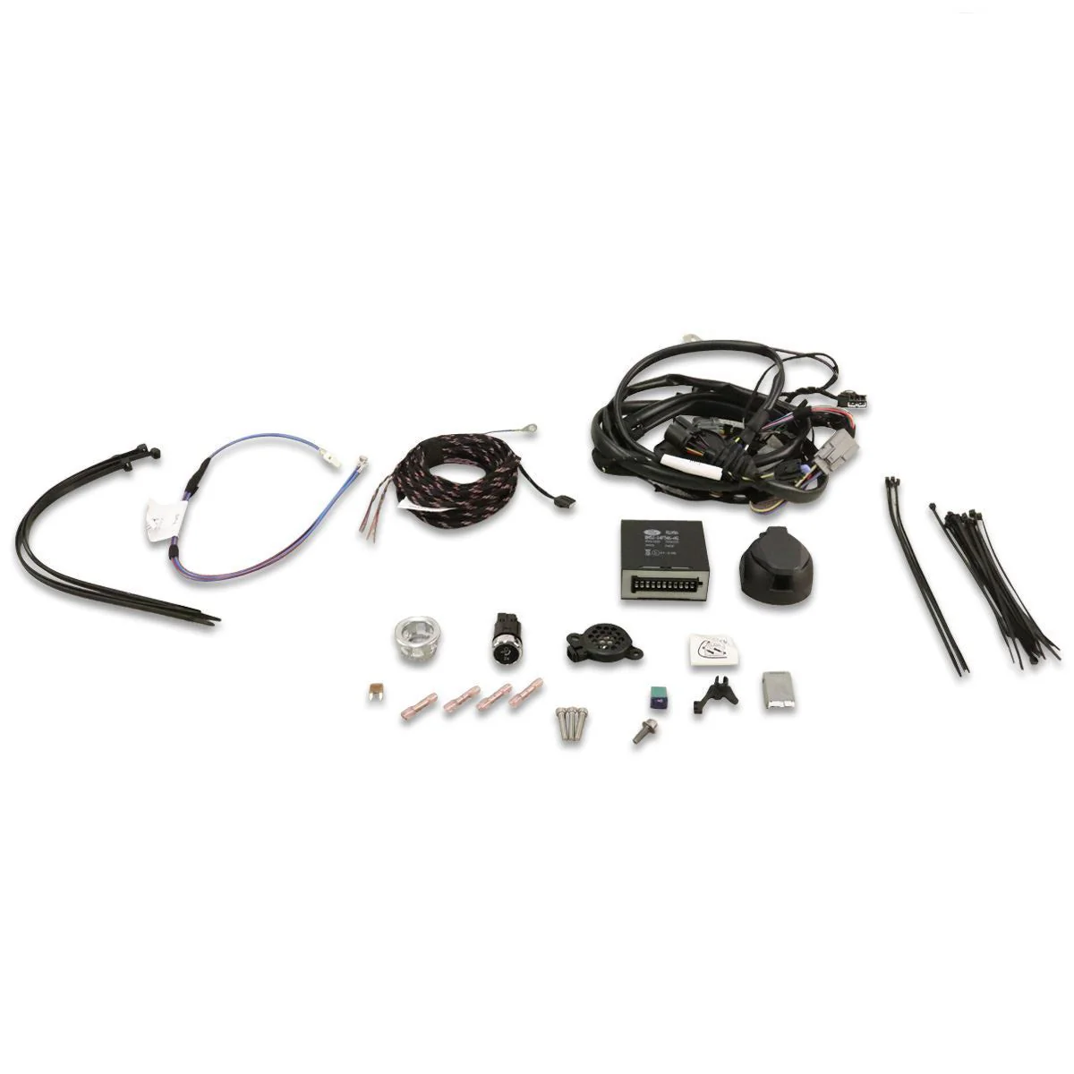 C-MAX 13 PIN CONNECTOR KIT FOR TOW BAR 04/2015- - Image 8