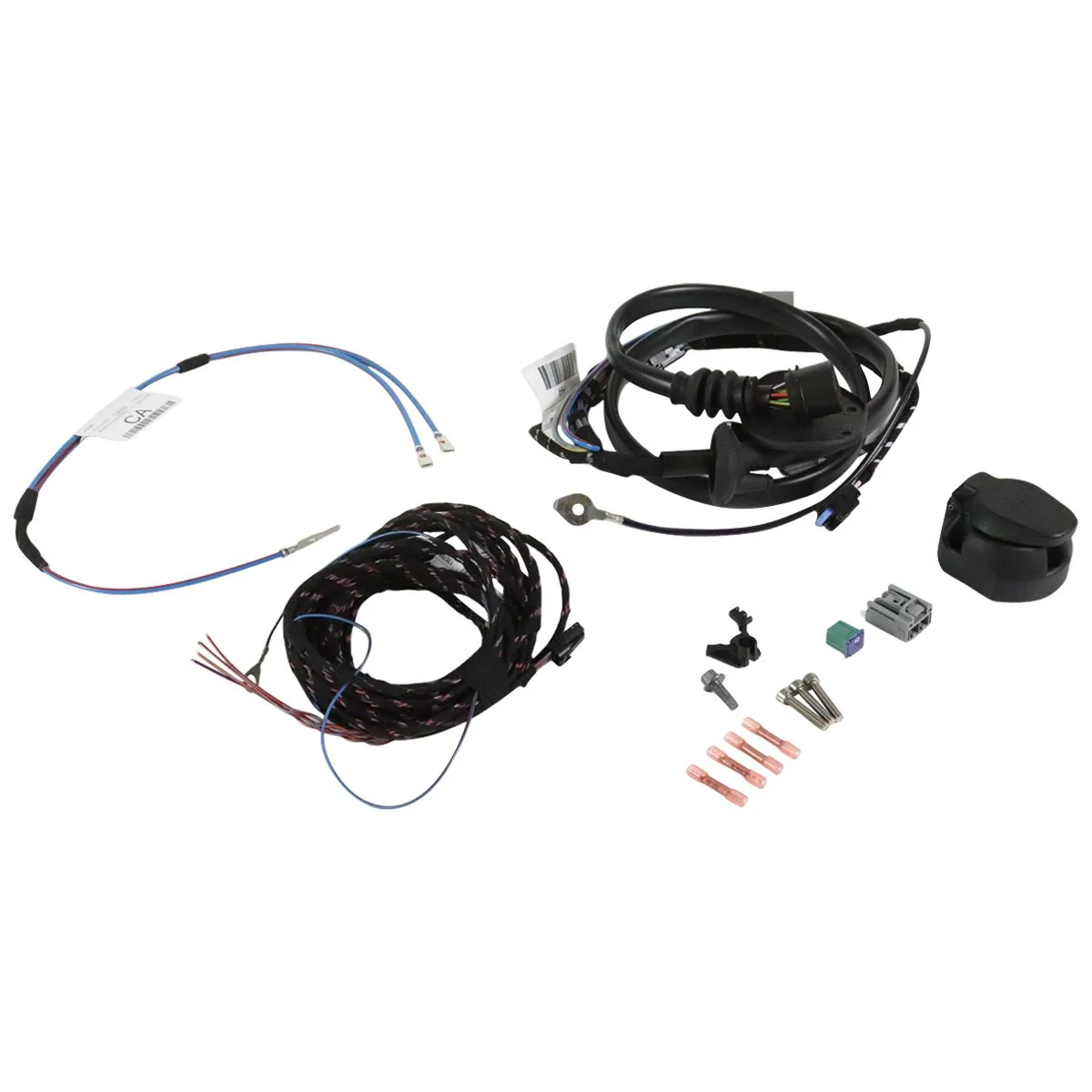 C-MAX ELECTRICAL KIT FOR TOW BAR - Image 3