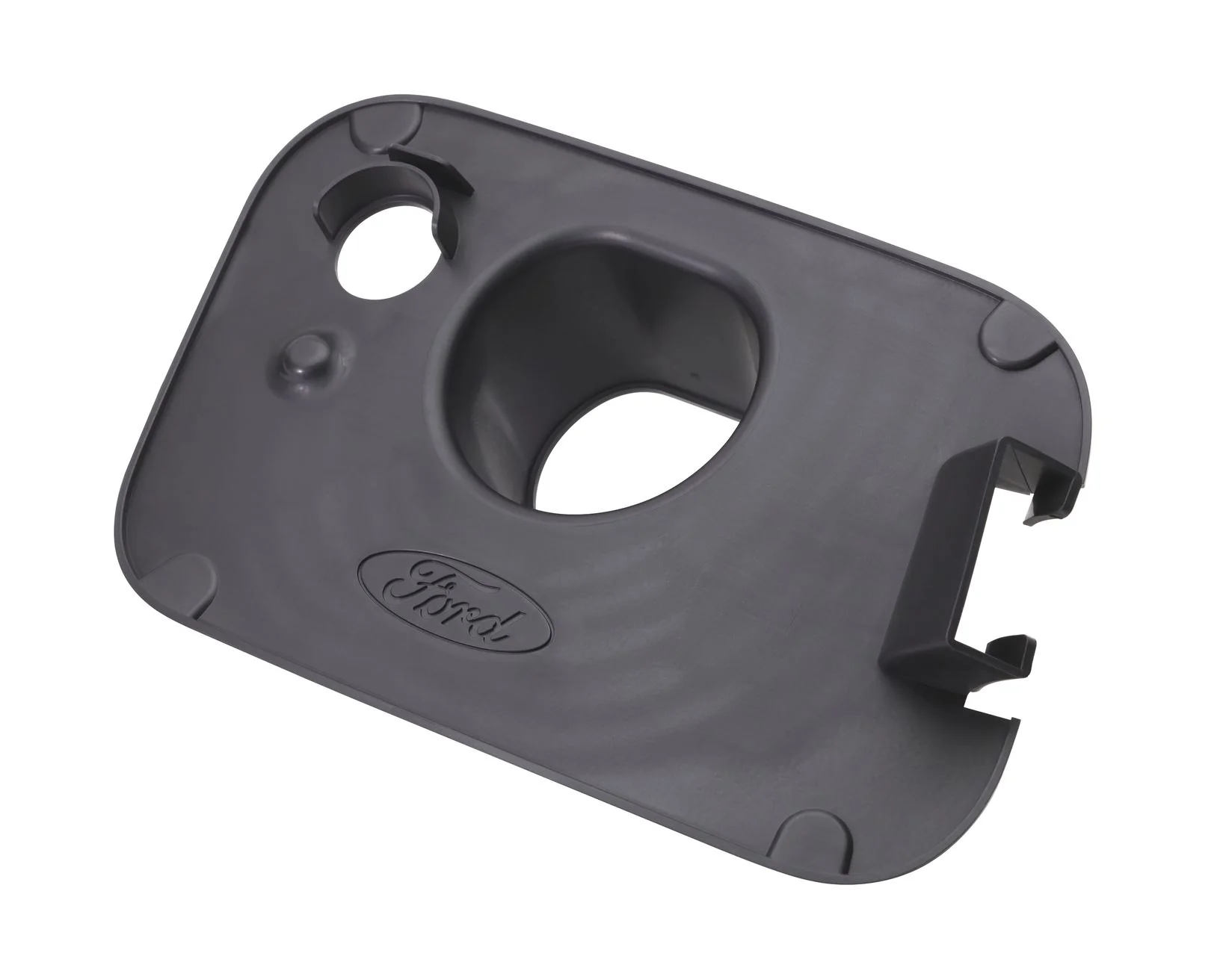 ALL-ELECTRIC EXPLORER/ALL-ELECTRIC CAPRI CHARGING PORT WINTER COVER - Image 4