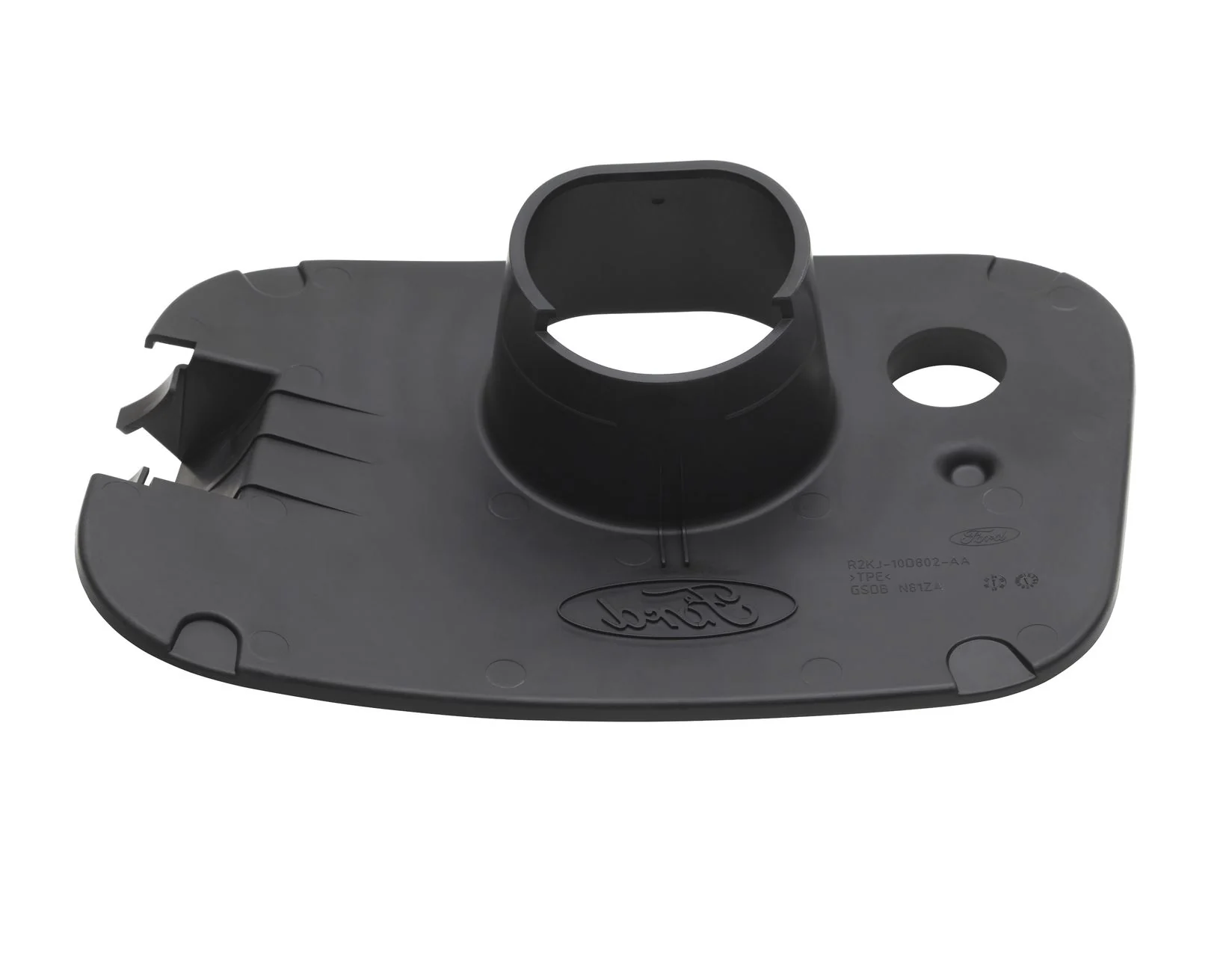 ALL-ELECTRIC EXPLORER/ALL-ELECTRIC CAPRI CHARGING PORT WINTER COVER - Image 6