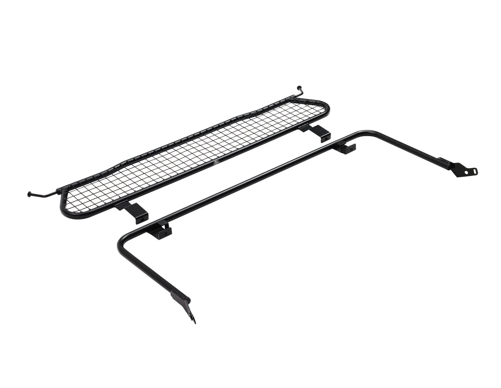 ALL-ELECTRIC EXPLORER FROM 03/2024 LOAD RETENTION GUARD HALF HEIGHT - Image 6