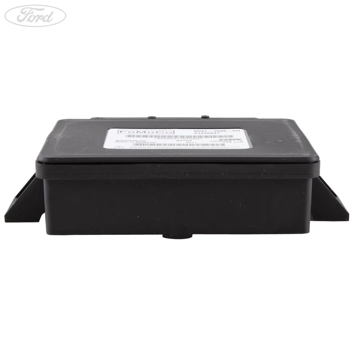 ELECTRONIC HAND BRAKE ECU - Image 3
