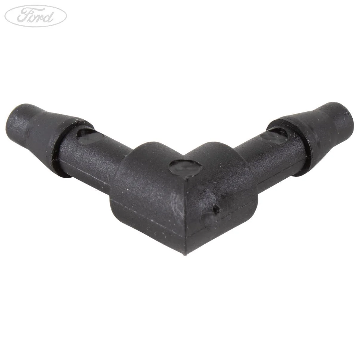 EMISSION CONTROL CONNECTORS/CLIPS VACUUM HOSES CONNECTOR PACK OF 5 - Image 3