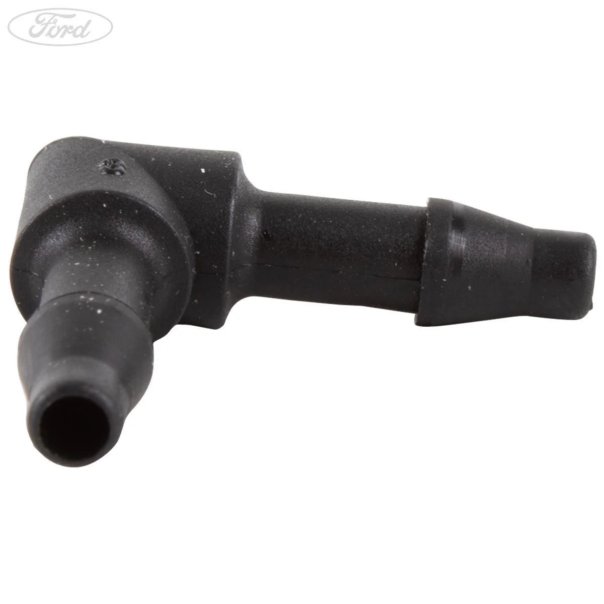 EMISSION CONTROL CONNECTORS/CLIPS VACUUM HOSES CONNECTOR PACK OF 5 - Image 4