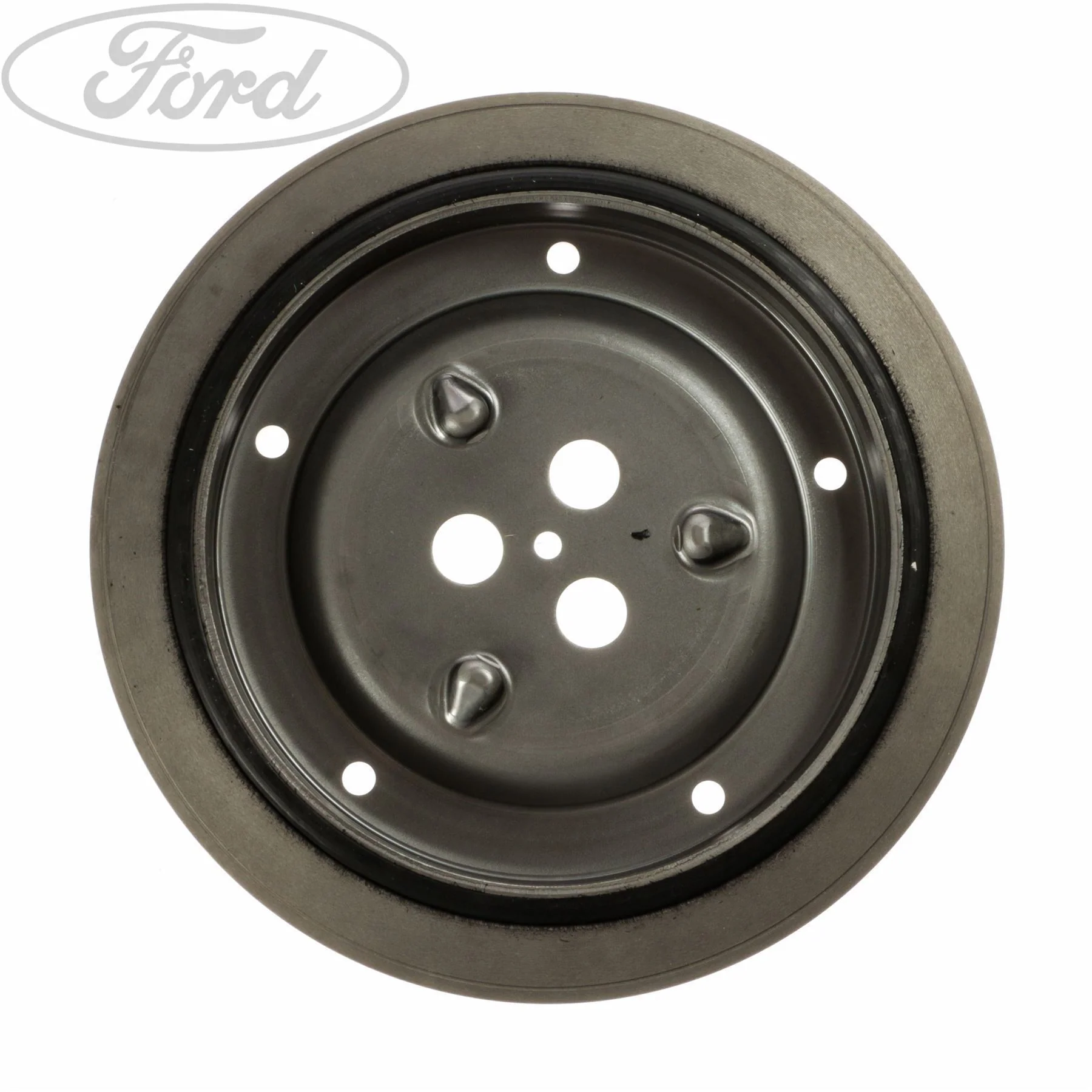 ENGINE ACCESSORY DRIVE PARTS - Image 2