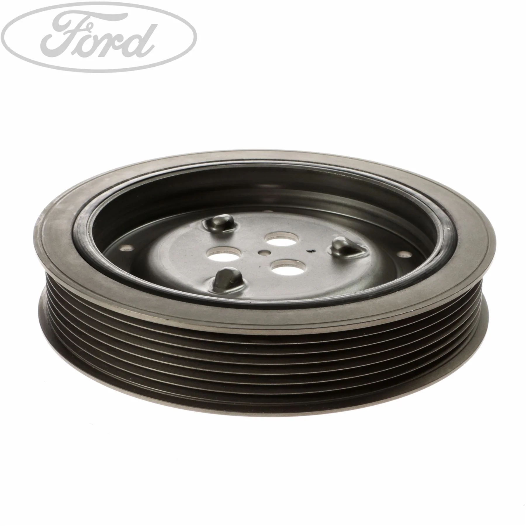 ENGINE ACCESSORY DRIVE PARTS - Image 4