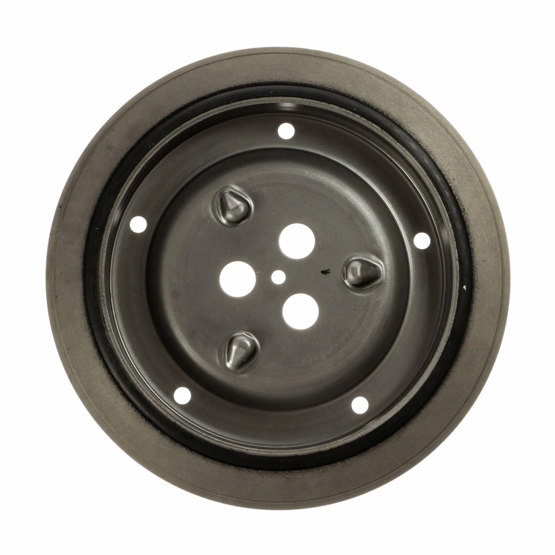 ENGINE ACCESSORY DRIVE PARTS - Image 5