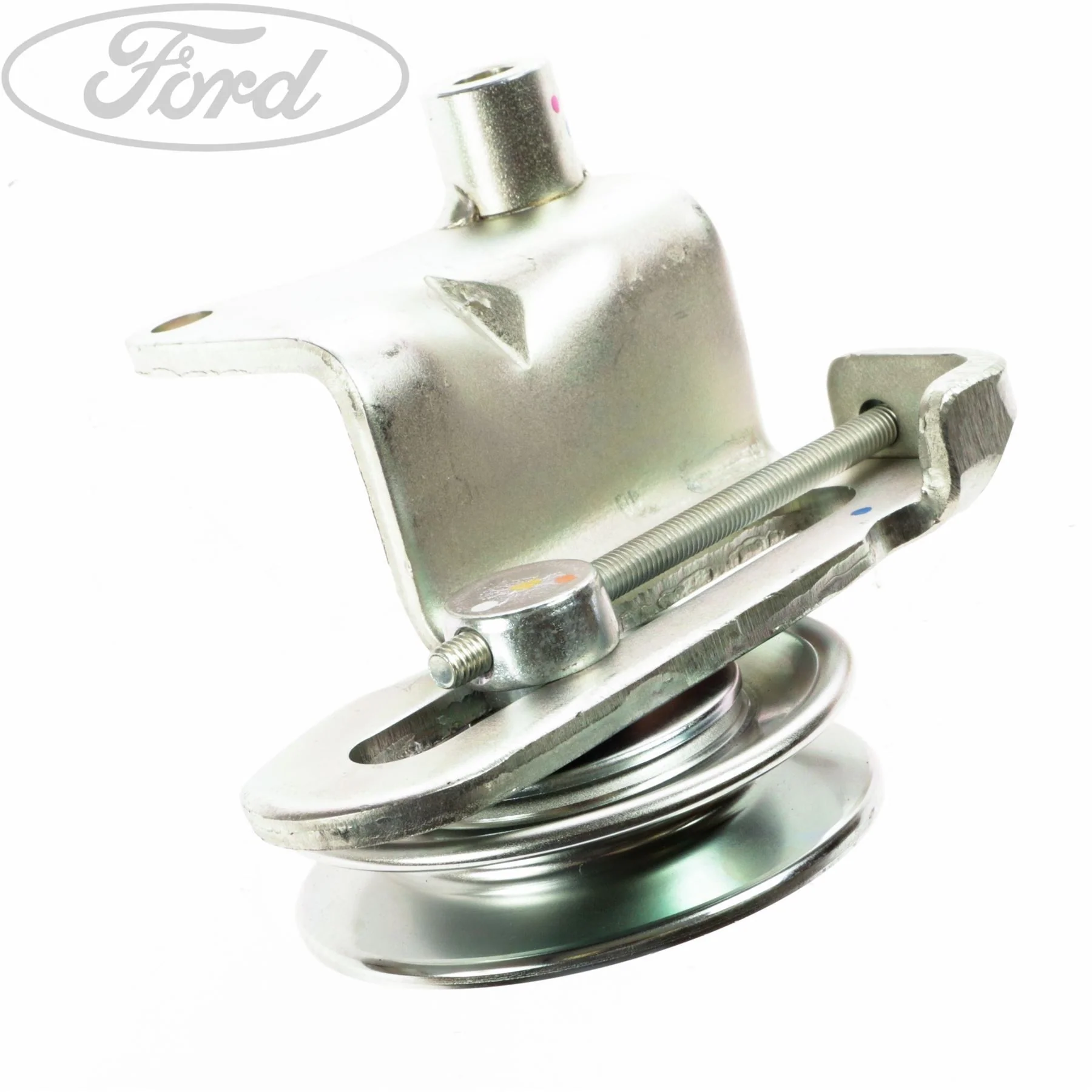 ENGINE ACCESSORY DRIVE PARTS - Image 3