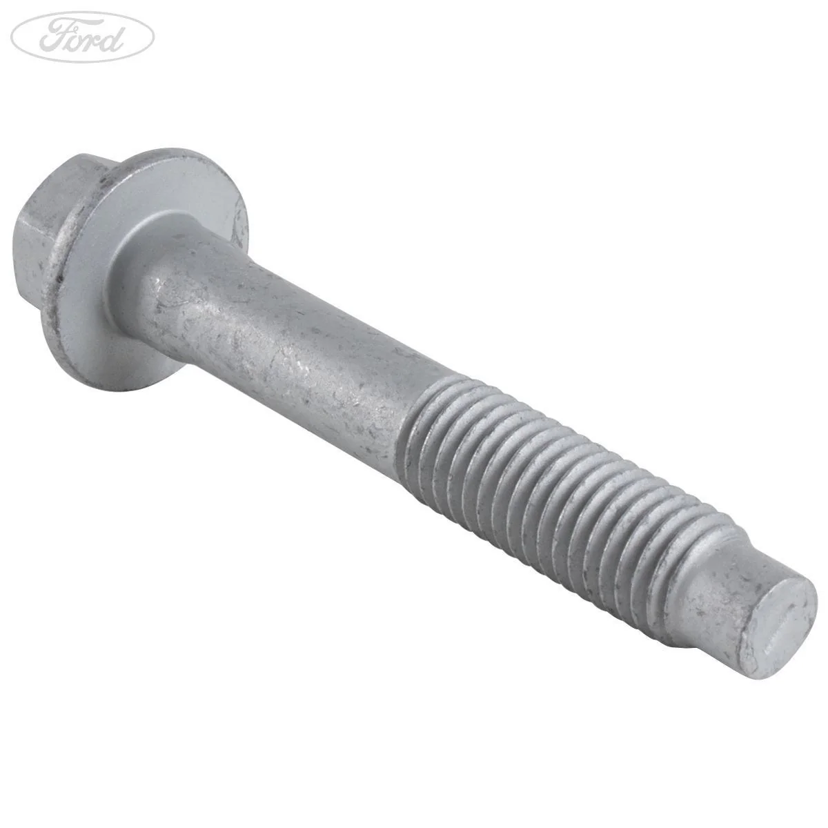 ENGINE AND TRANSMISSION SUSPENSION HEX HEAD BOLT PACK OF 5 - Image 4