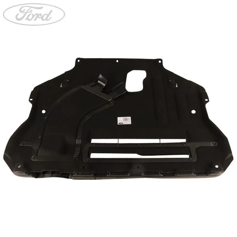 ENGINE COMPARTMENT SPLASH SHIELD