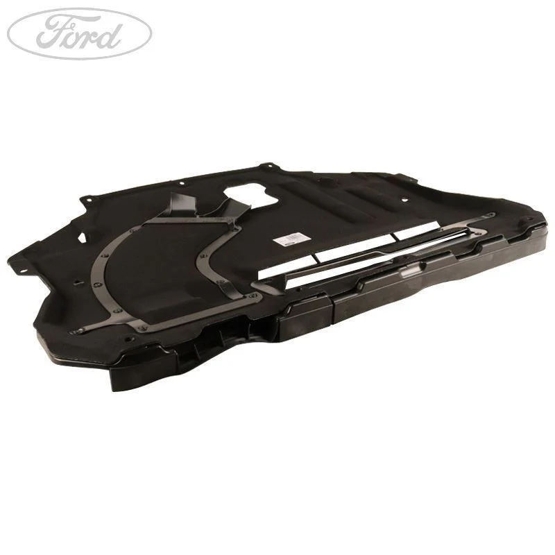 ENGINE COMPARTMENT SPLASH SHIELD - Image 2