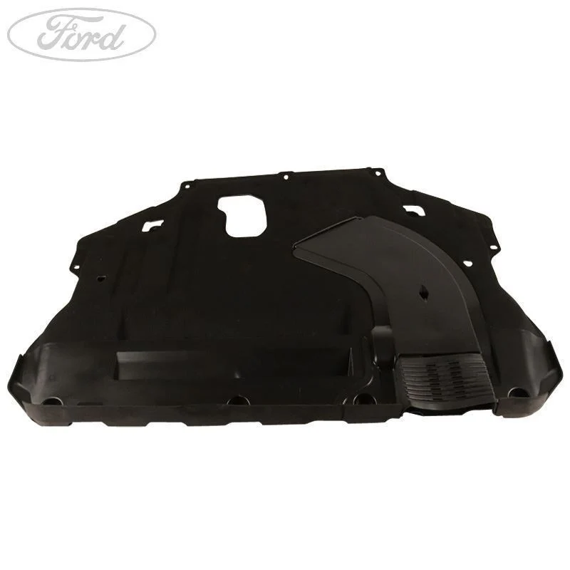 ENGINE COMPARTMENT SPLASH SHIELD - Image 4