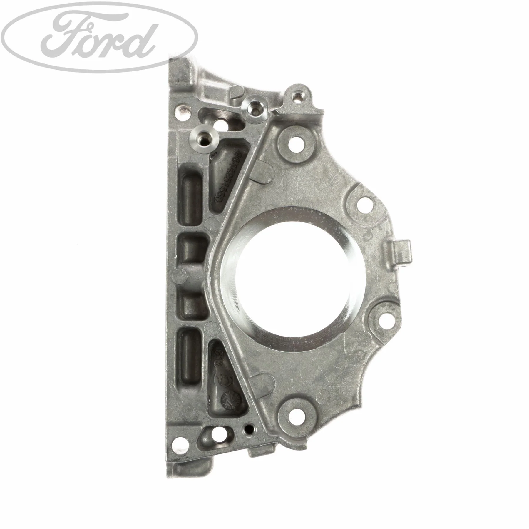 ENGINE CYLINDER BLOCK CRANKSHAFT RETAINER ADAPTOR - Image 2