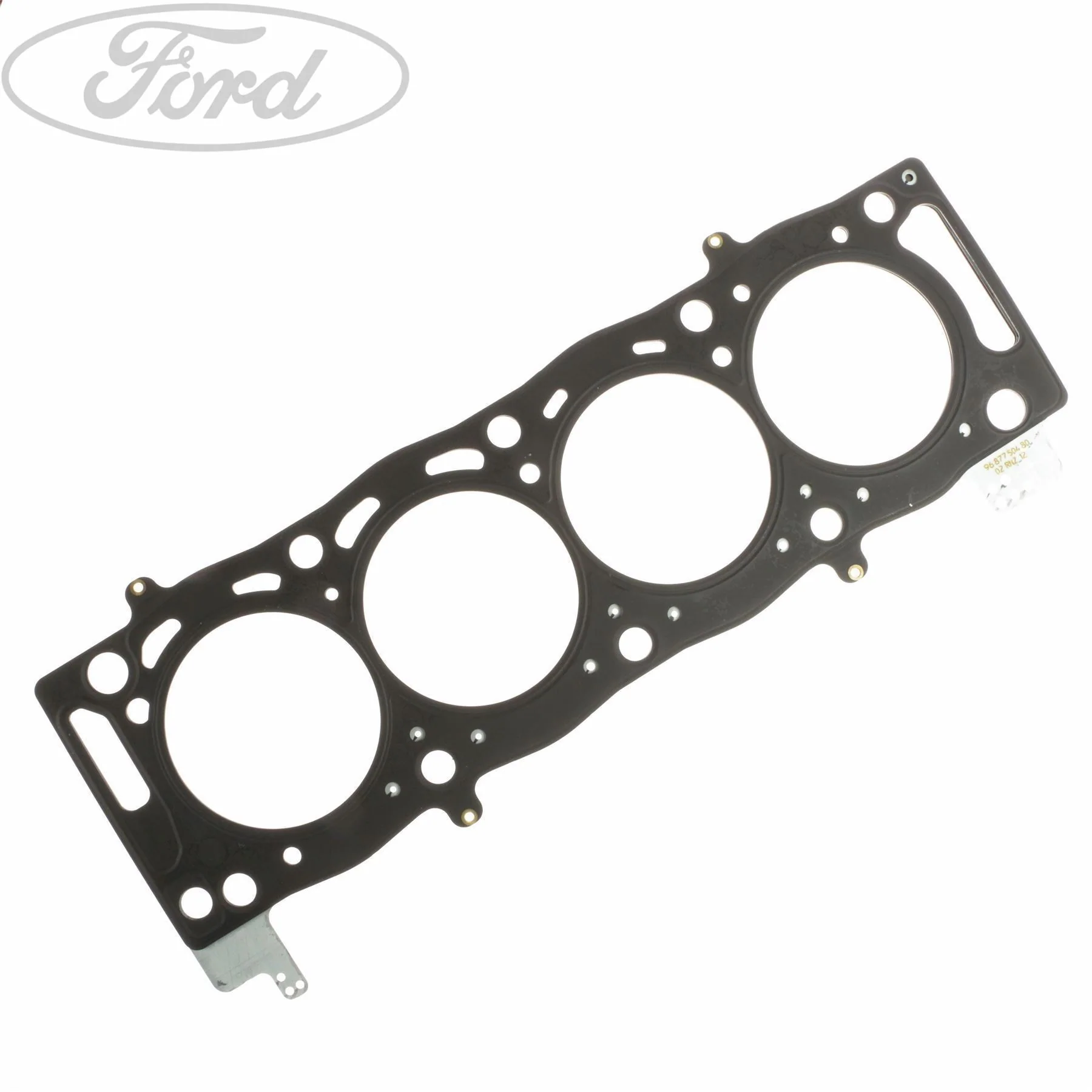 ENGINE CYLINDER HEAD GASKET - Image 2