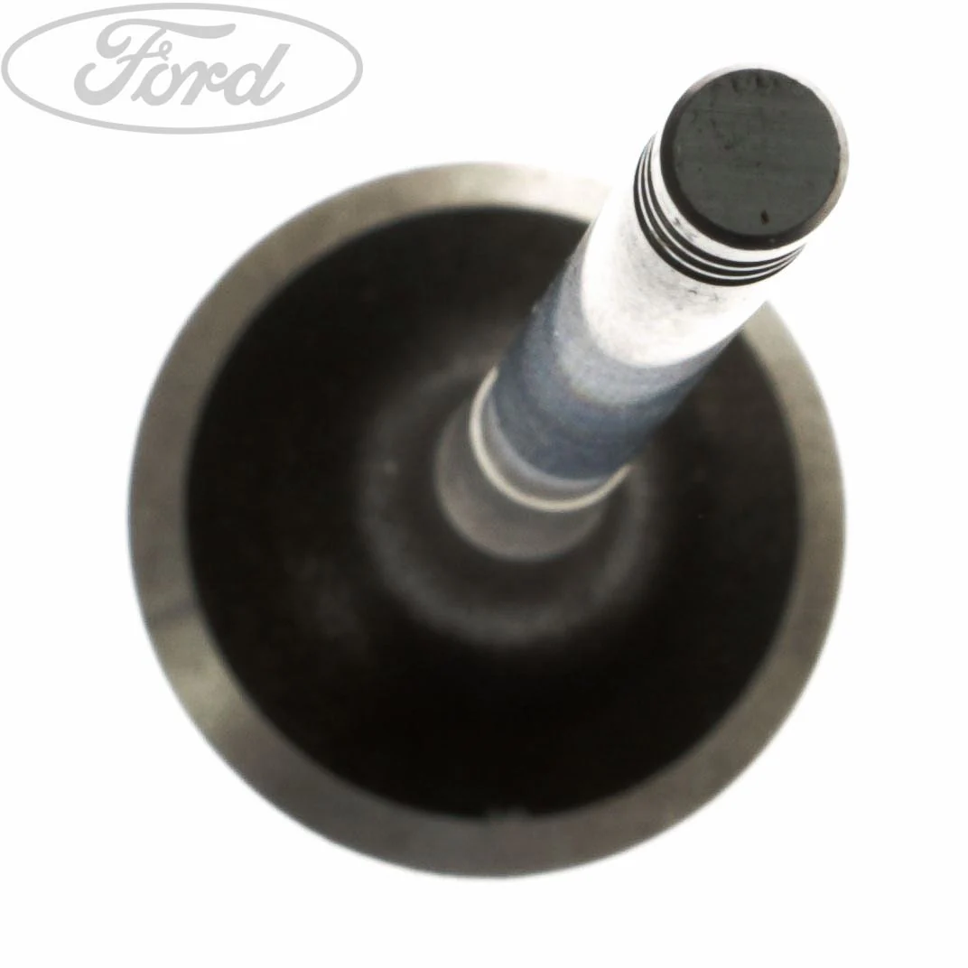 ENGINE EXHAUST VALVE - Image 2