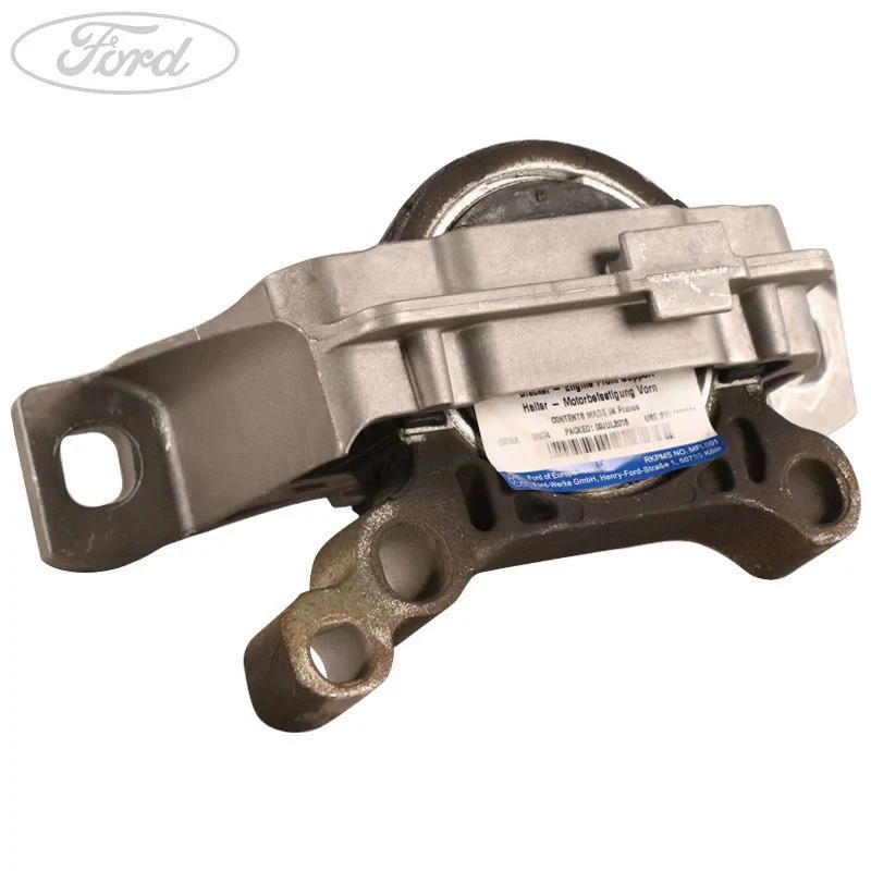 ENGINE FRONT SUPPORT BRACKET - Image 2