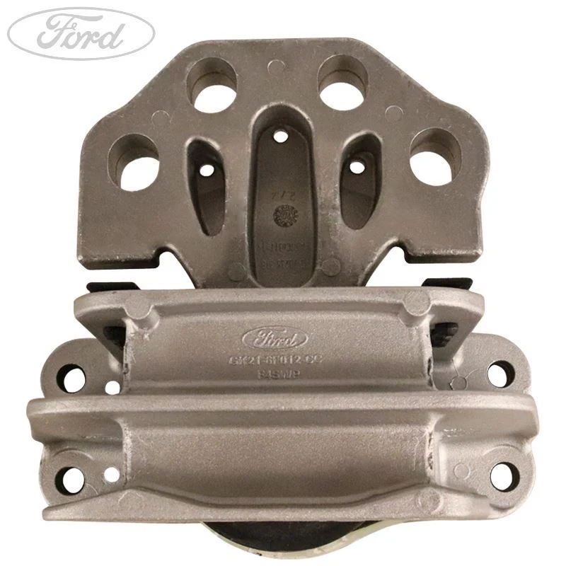 ENGINE FRONT SUPPORT BRACKET - Image 3