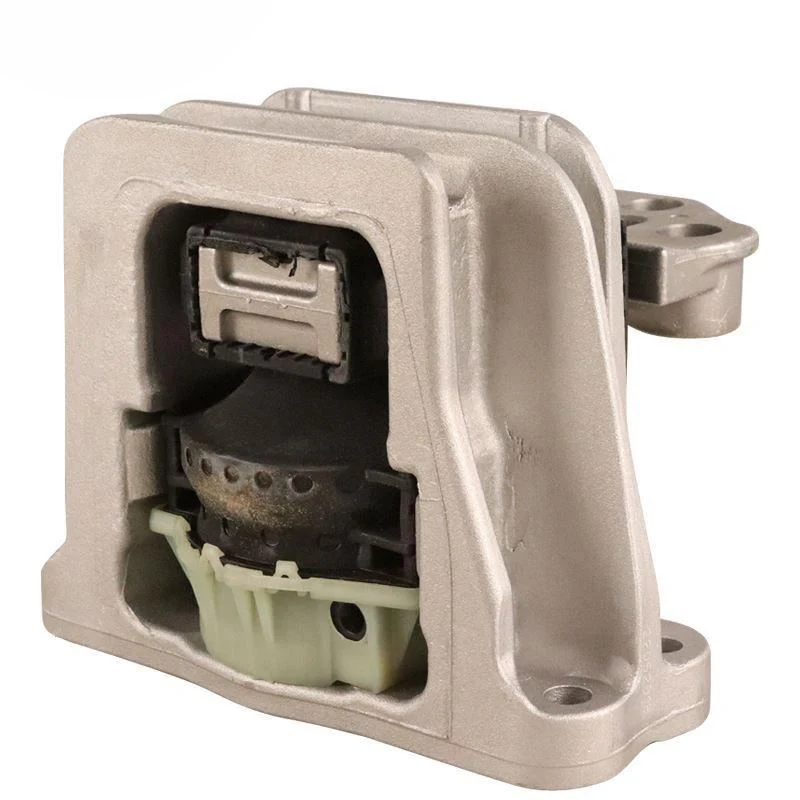ENGINE FRONT SUPPORT BRACKET - Image 5