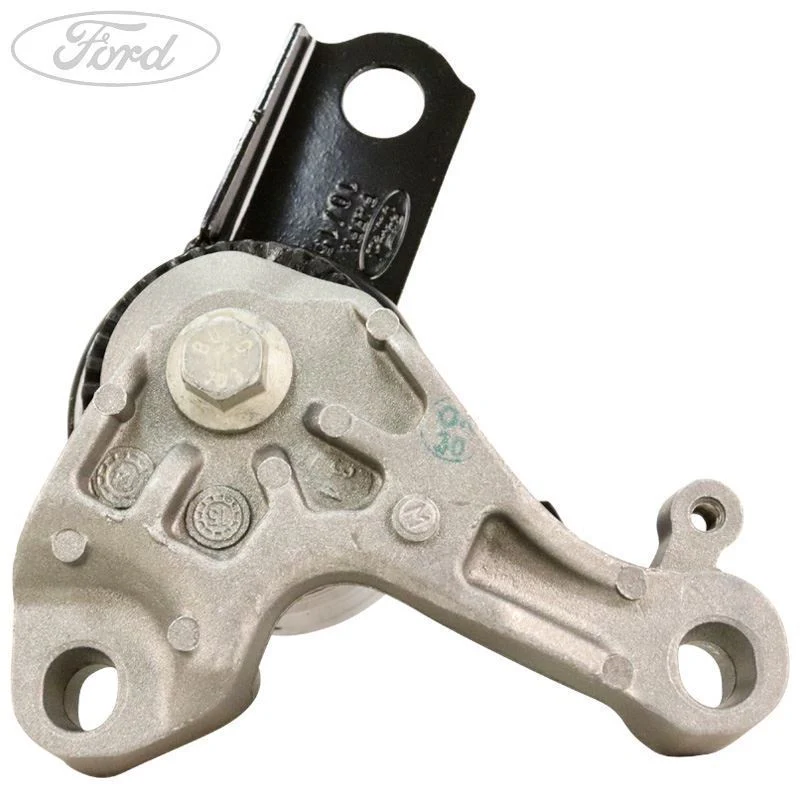 ENGINE FRONT SUPPORT BRACKET - Image 4