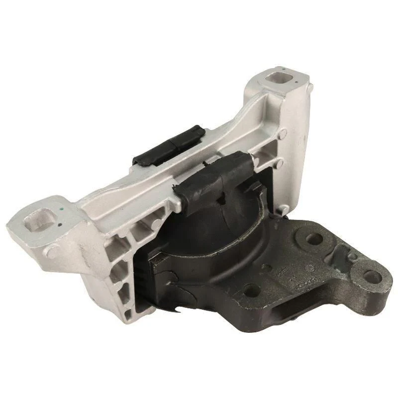 ENGINE FRONT SUPPORT BRACKET - Image 4