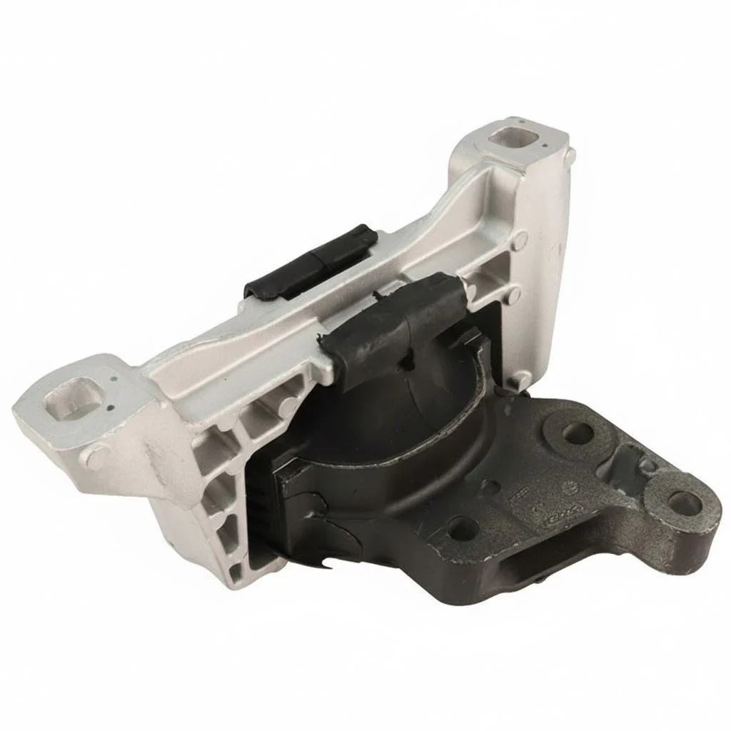 ENGINE FRONT SUPPORT BRACKET - Image 5