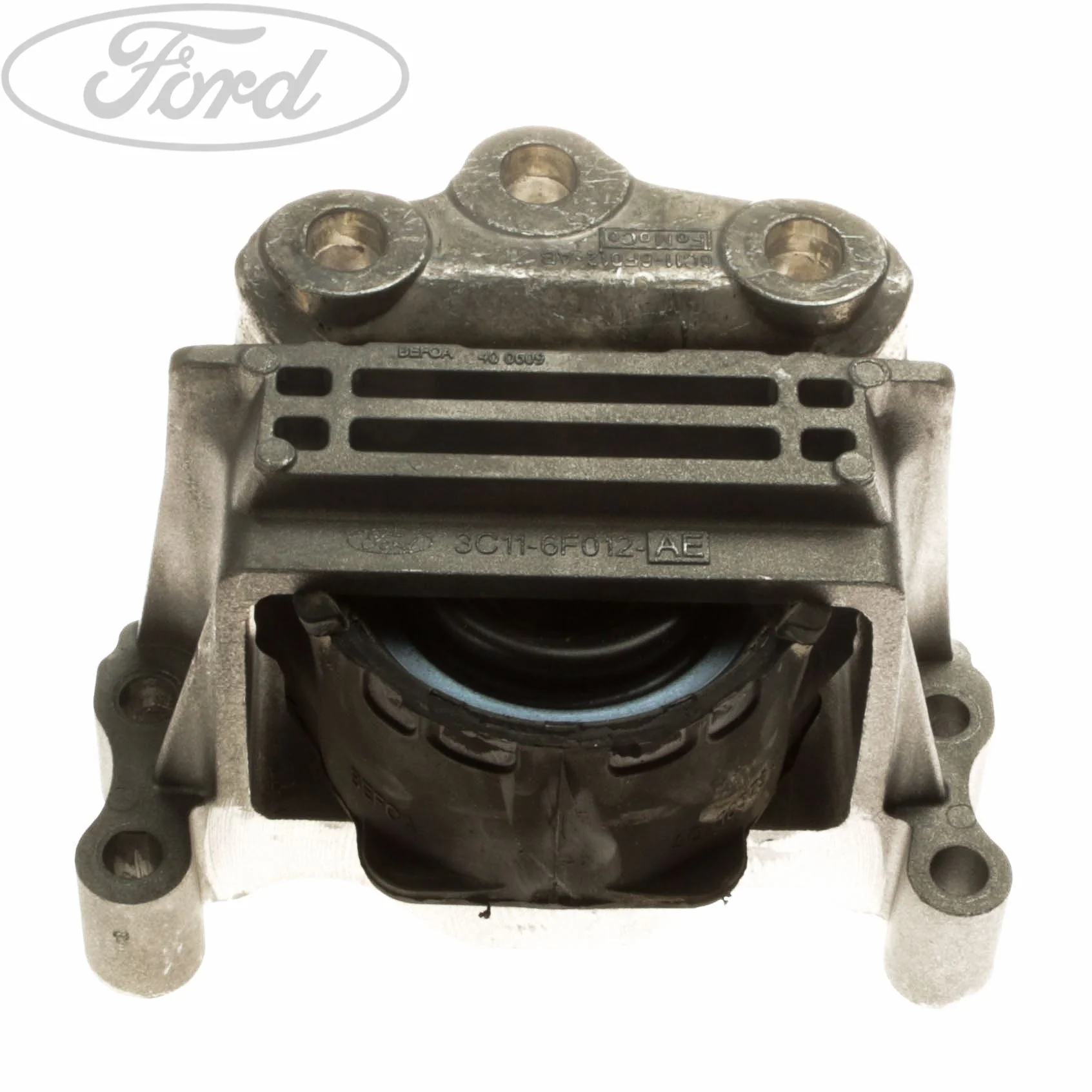 ENGINE FRONT SUPPORT BRACKET - Image 2