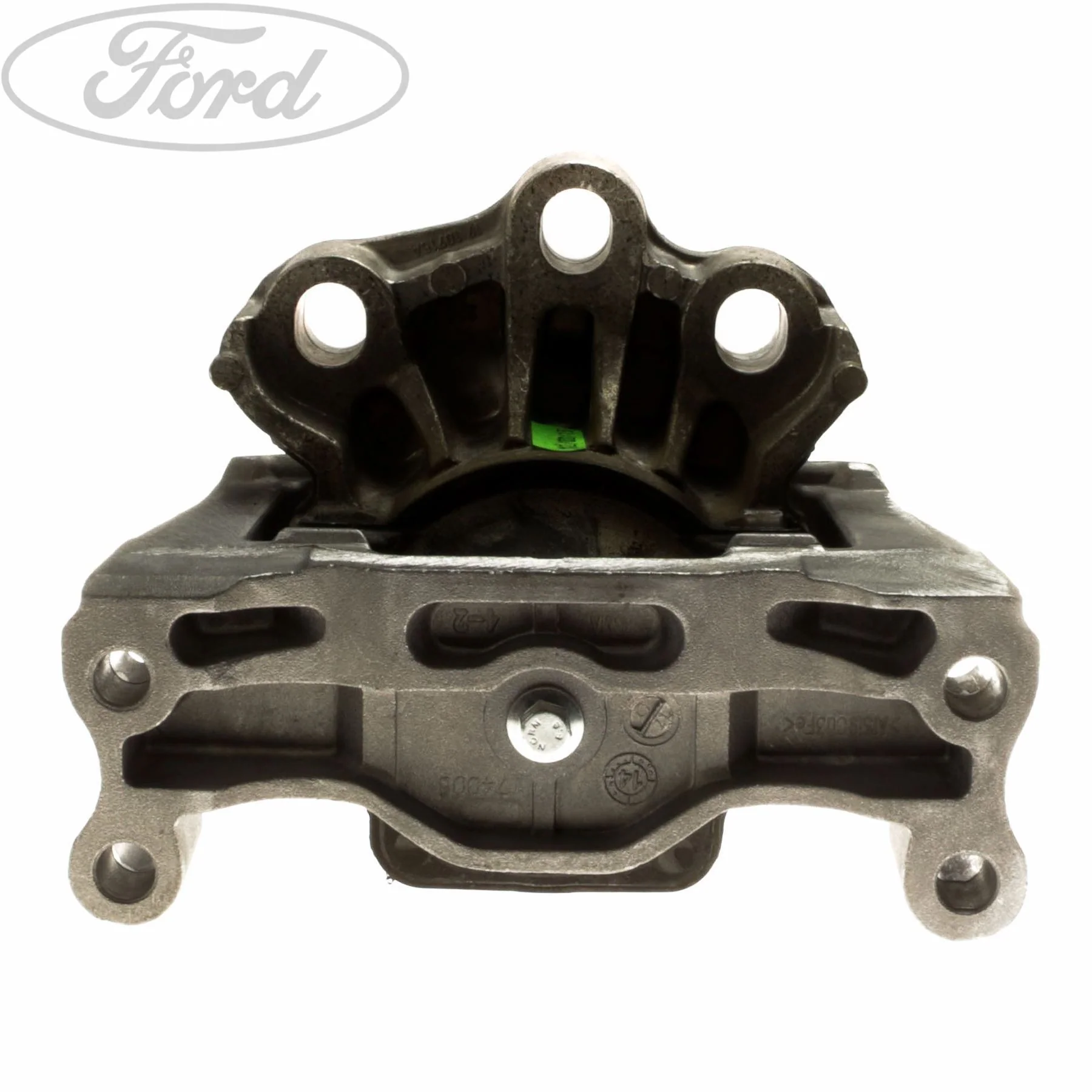 ENGINE FRONT SUPPORT BRACKET - Image 4