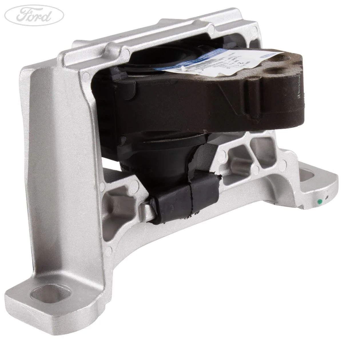 ENGINE FRONT SUPPORT BRACKET - Image 2