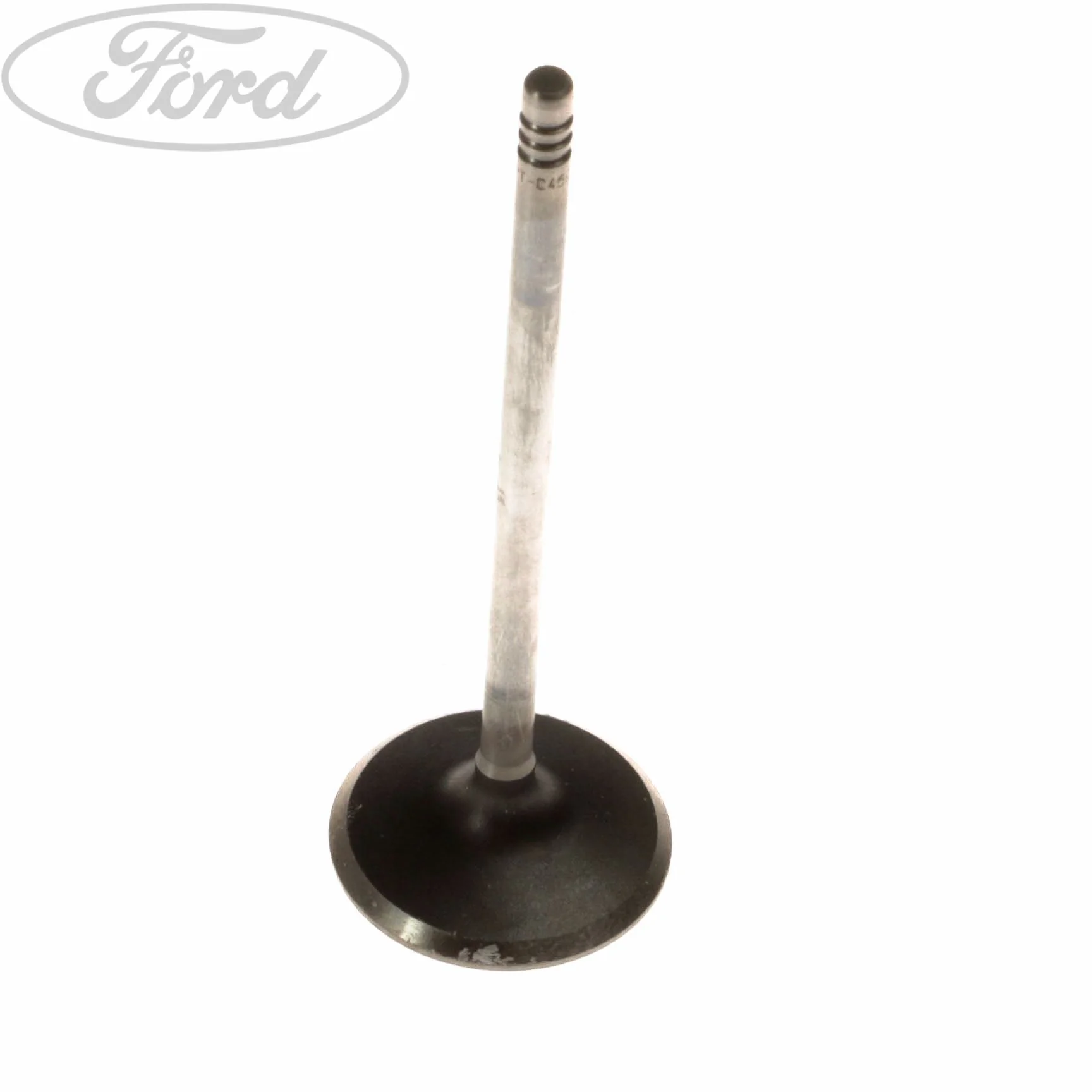 ENGINE INLET VALVE