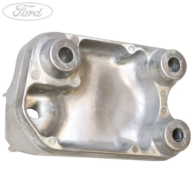 ENGINE MOUNTING BRACKET