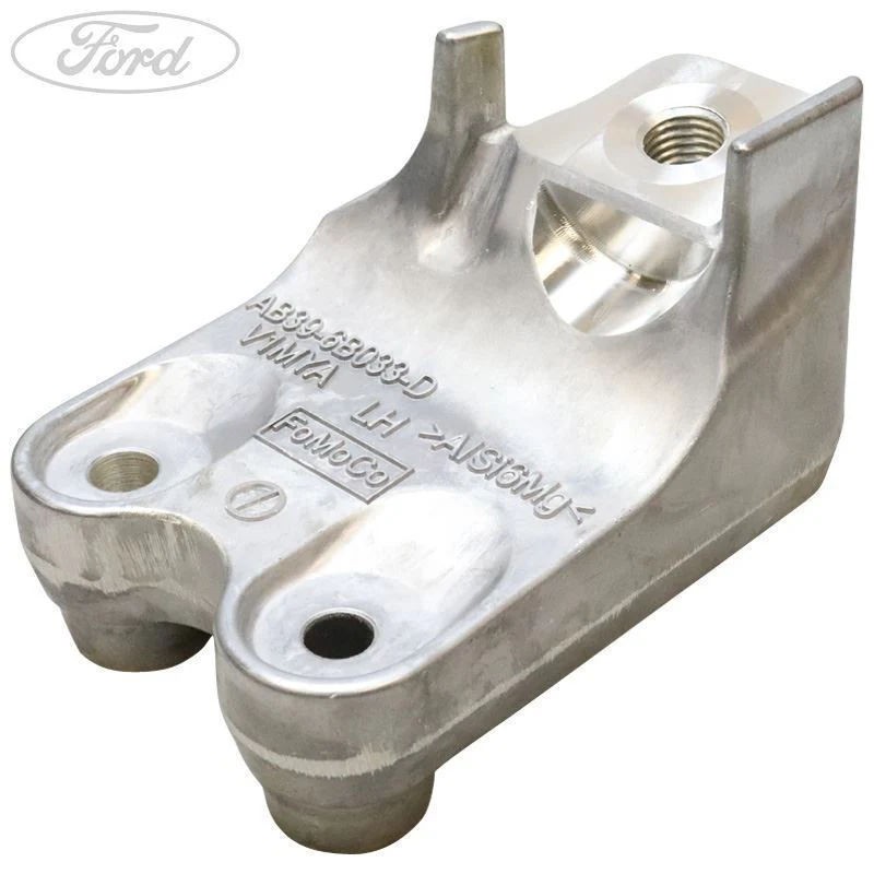 ENGINE MOUNTING BRACKET - Image 2