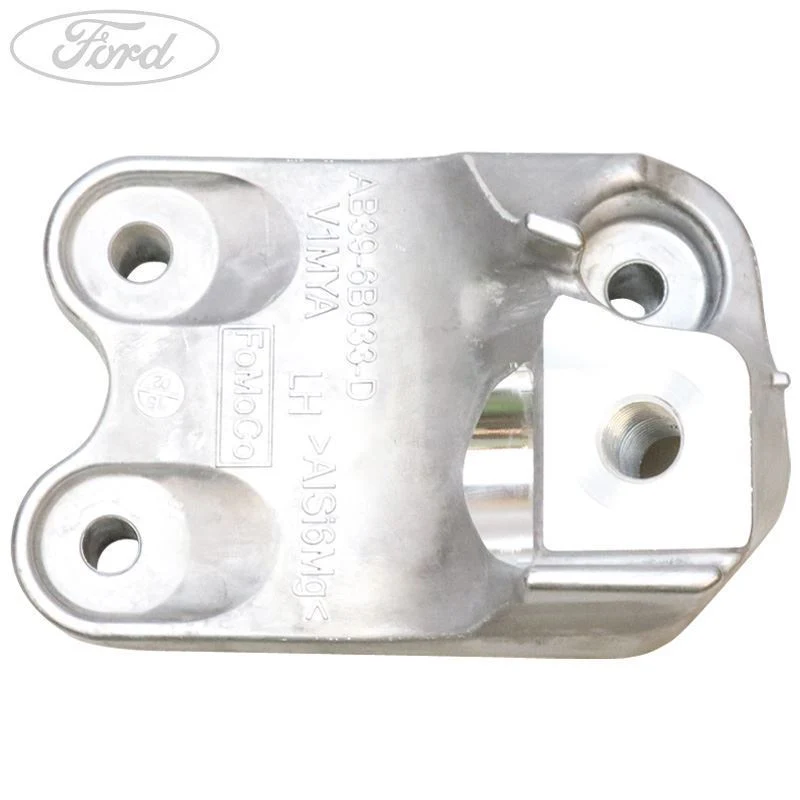 ENGINE MOUNTING BRACKET - Image 3