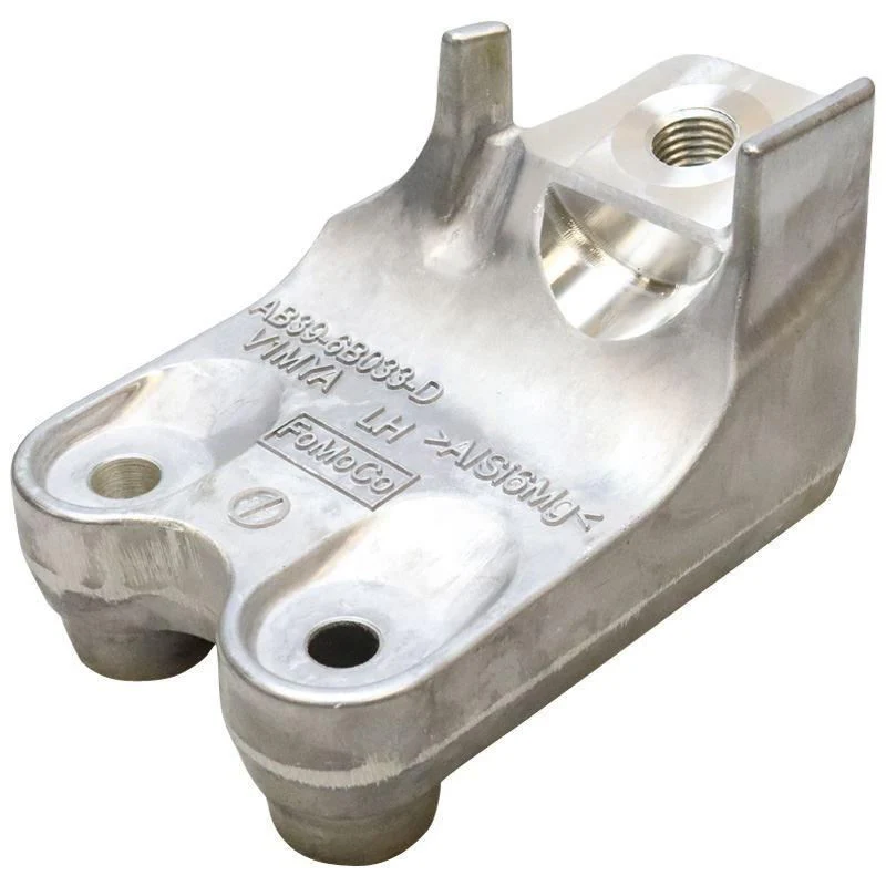 ENGINE MOUNTING BRACKET - Image 5