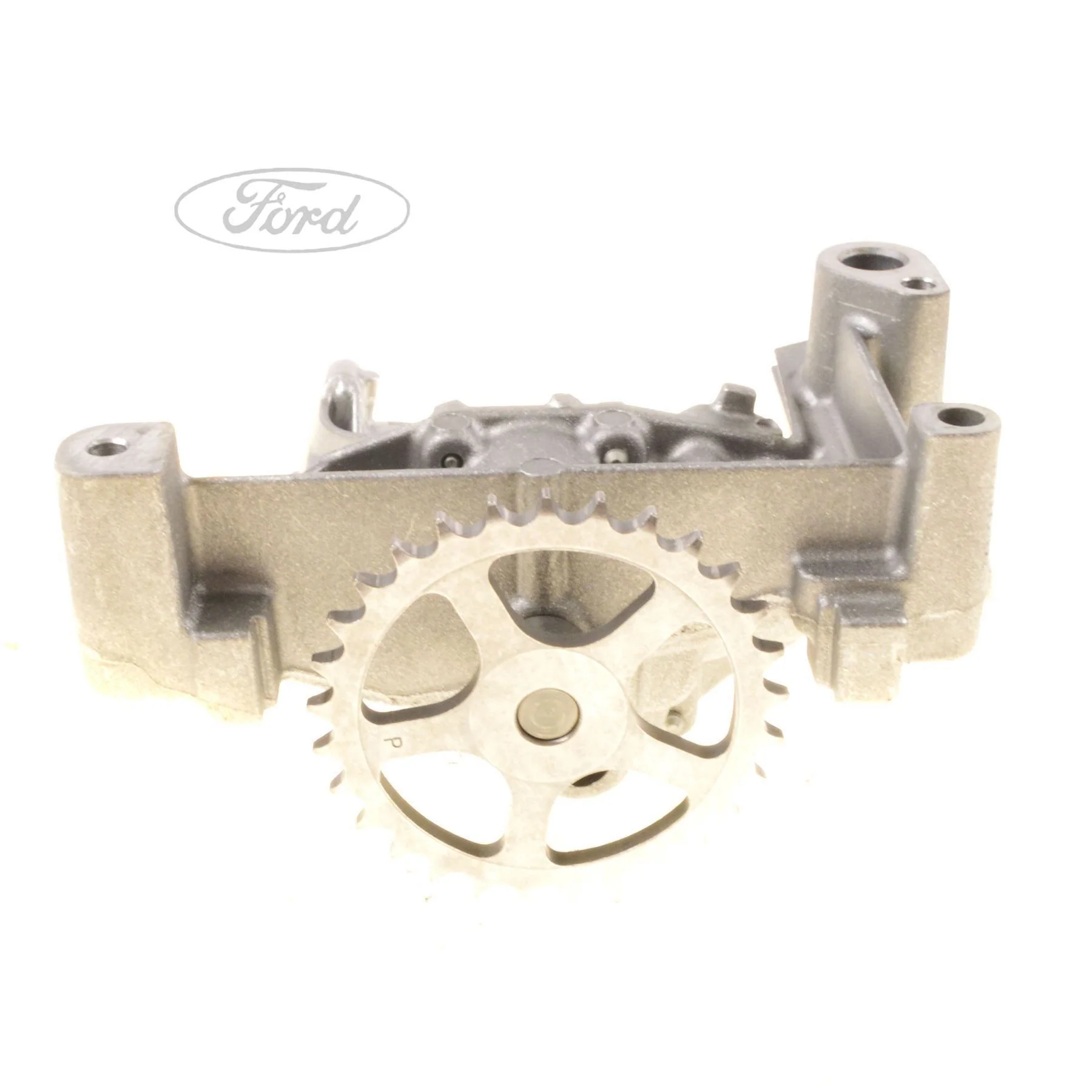 ENGINE OIL PUMP - Image 4