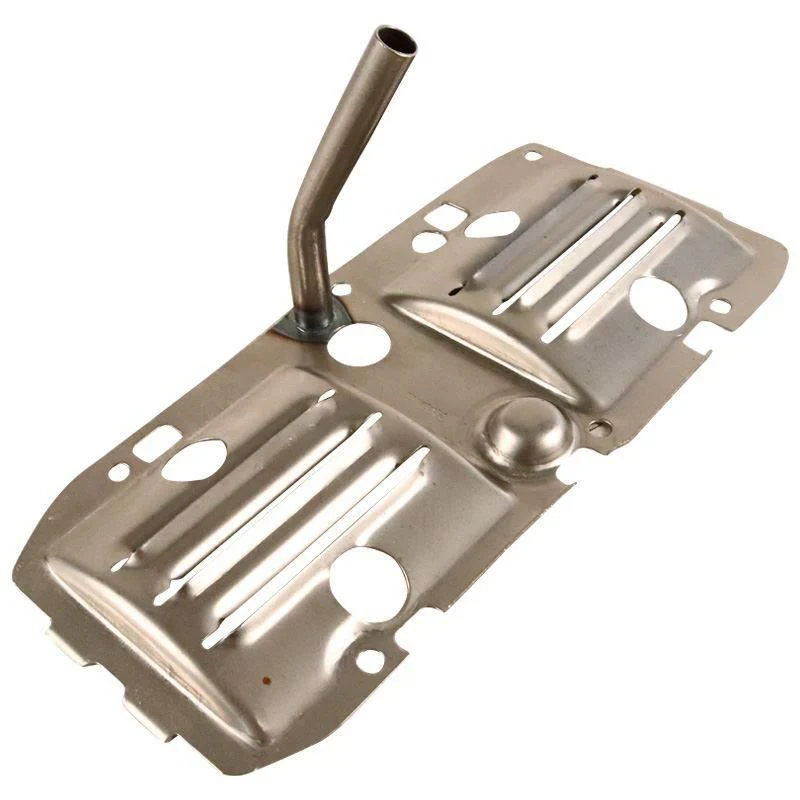 ENGINE OVERHAUL GASKET KIT - Image 5