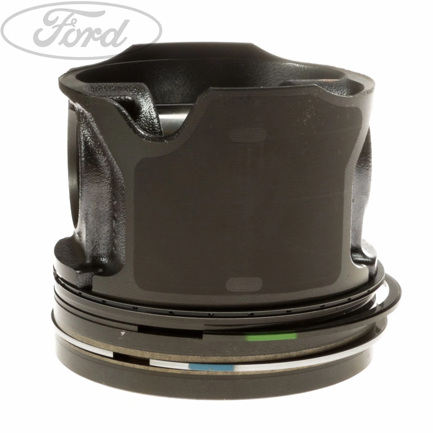 ENGINE PISTON PIN & RING SET - Image 3