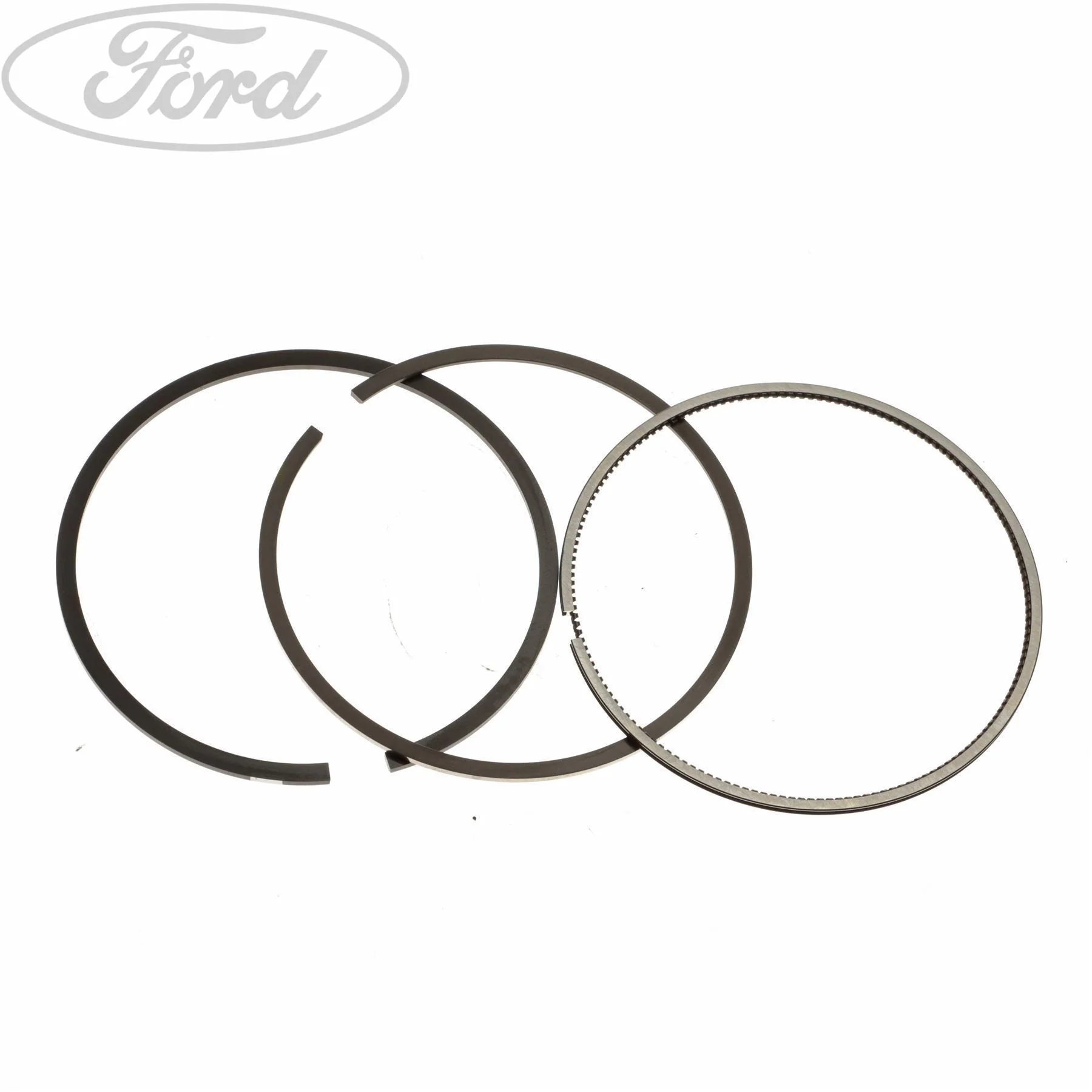 ENGINE PISTON RING KIT - Image 2