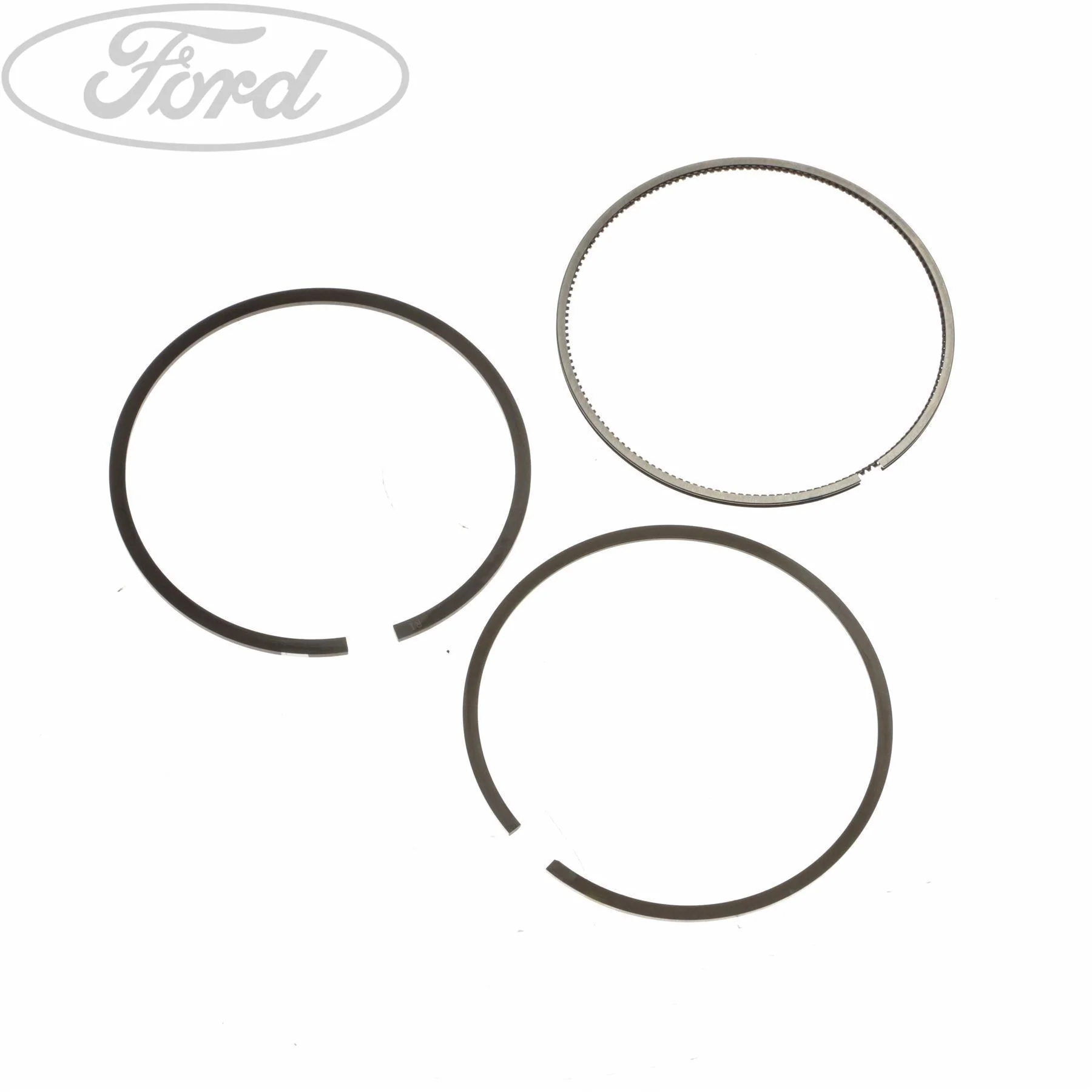 ENGINE PISTON RING KIT - Image 4