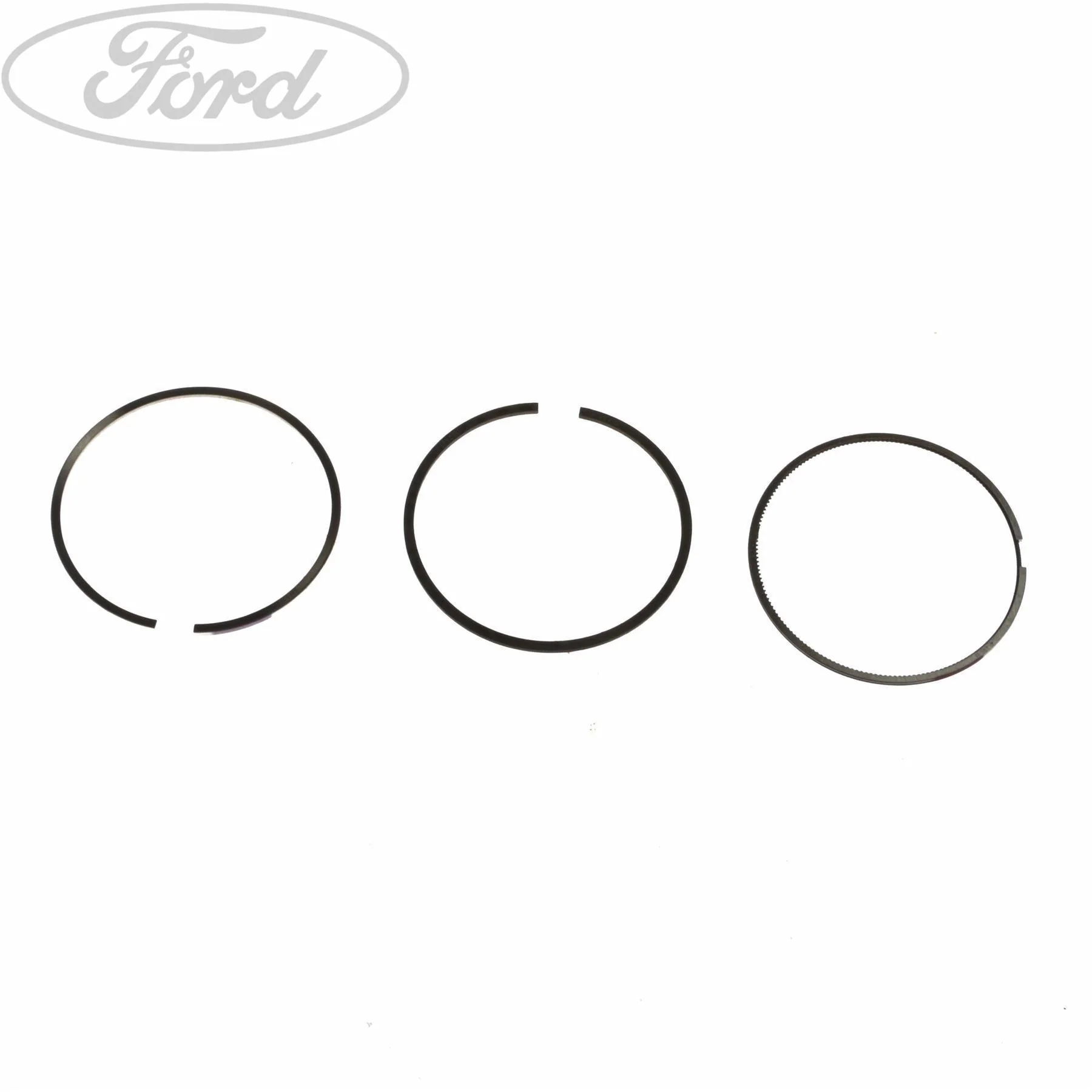 ENGINE PISTON RING KIT - Image 2