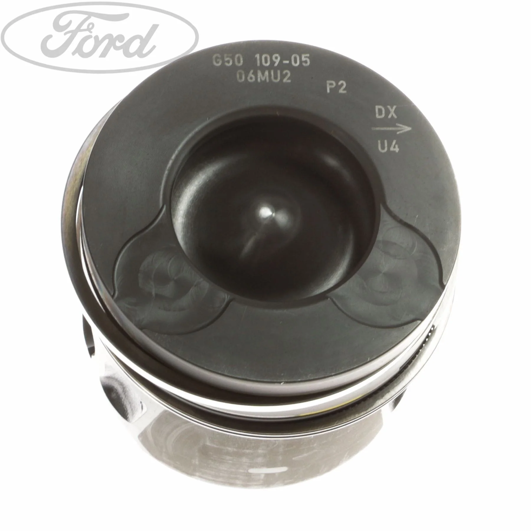 ENGINE PISTON & RING SET - Image 2