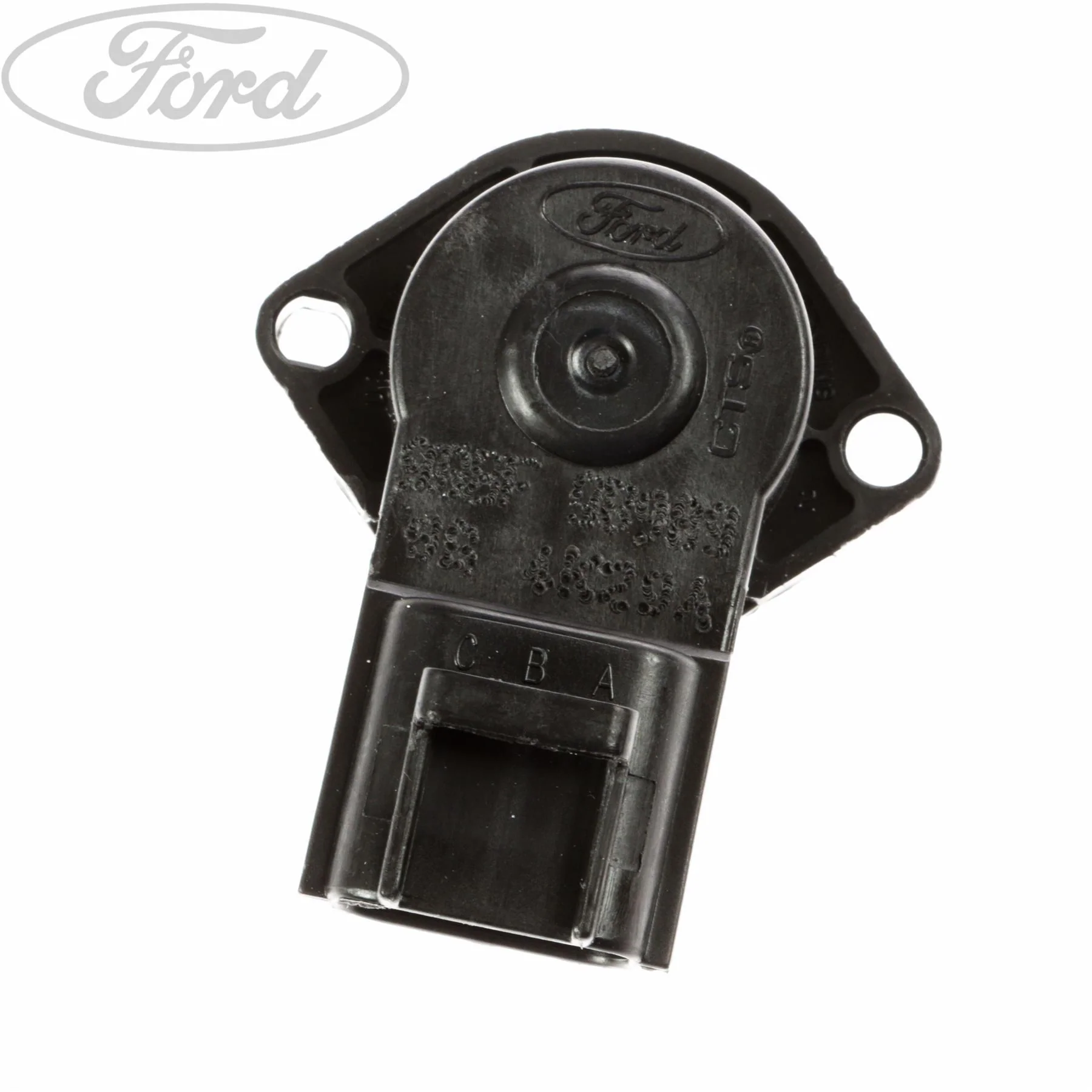 ENGINE THROTTLE POTENTIOMETER - Image 4