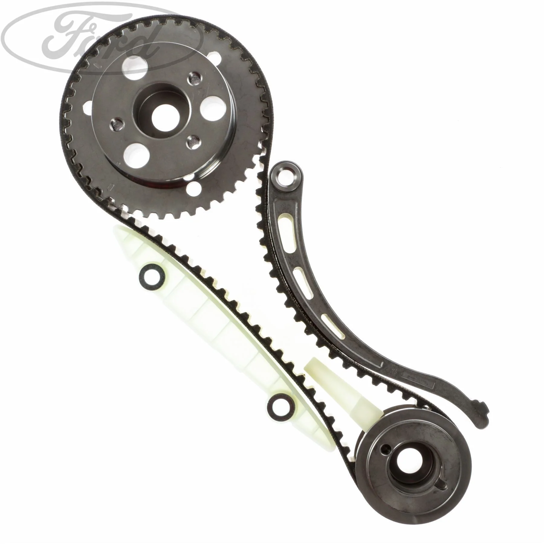 ENGINE TIMING CHAIN CASSETTE - Image 2