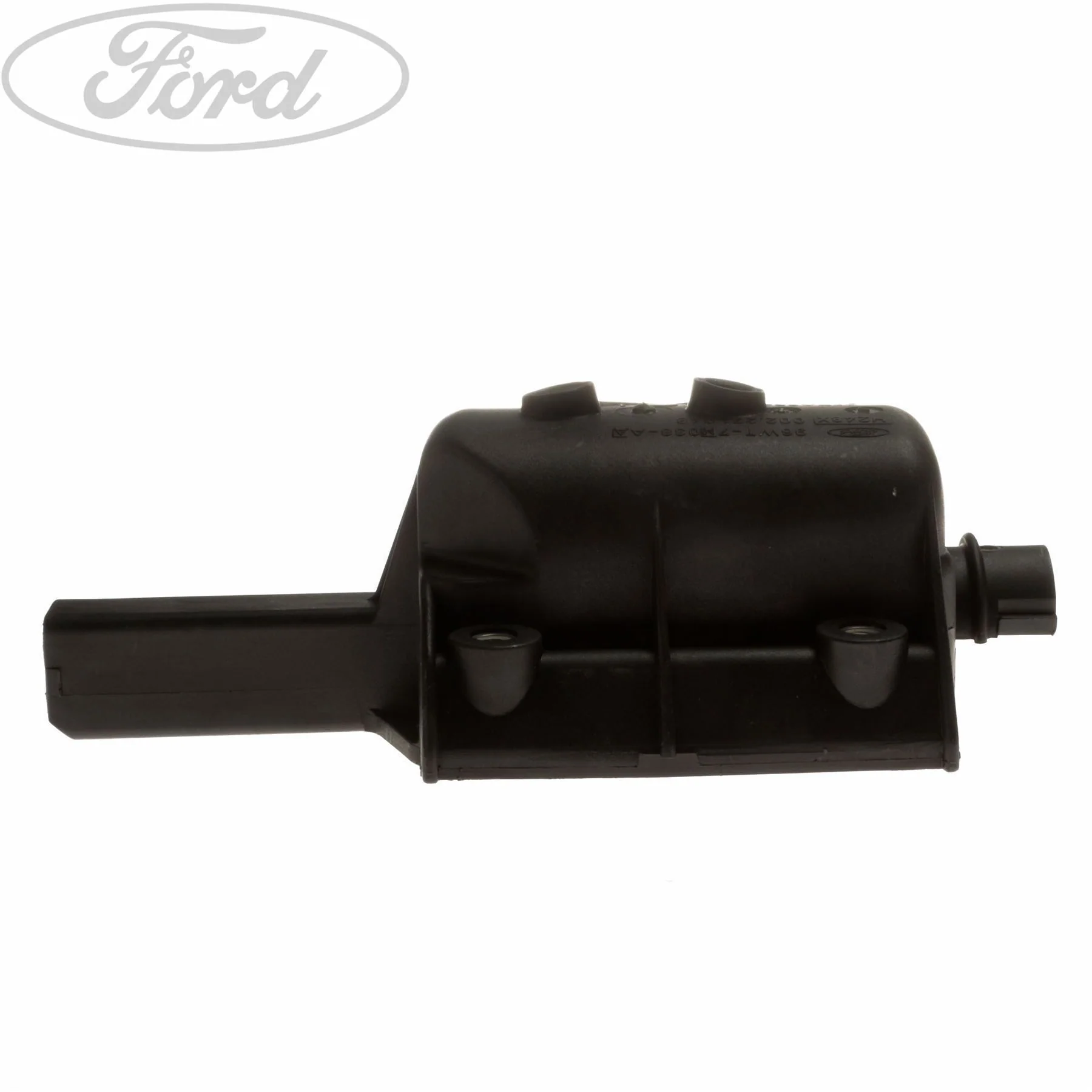 ESCORT 5-SPEED MANUAL GEAR CHANGE COVER 1995-2001 - Image 6